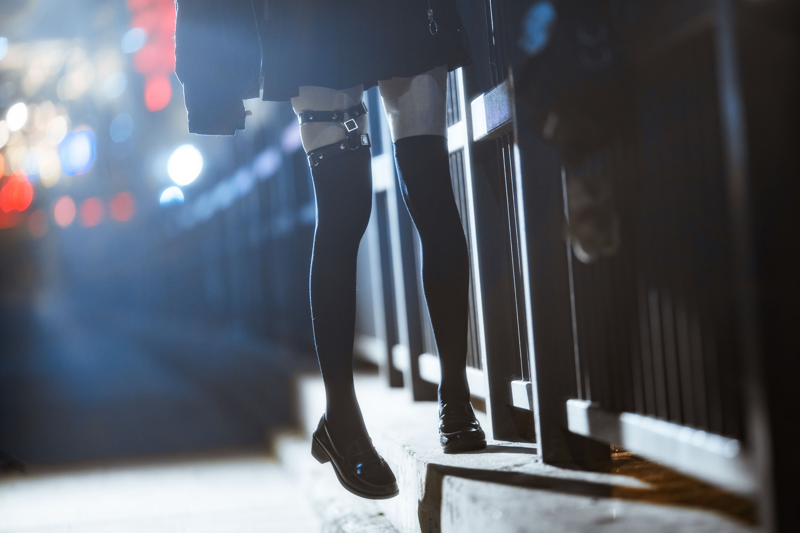 [COS福利] 桜桃喵 - VV第12张