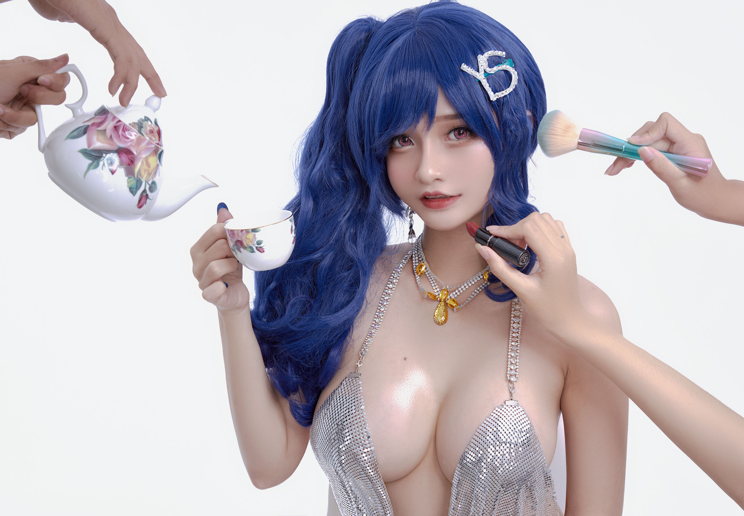 [COS福利] Azami福利 - 圣路易斯第1张