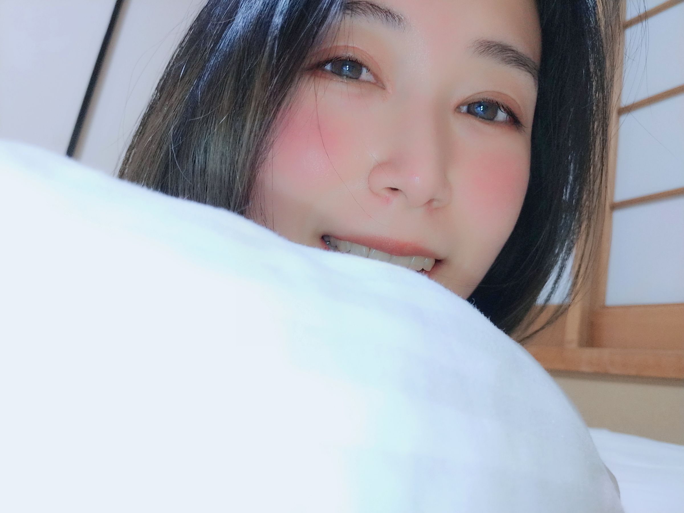 [COS福利] Coser小姐姐白银 - 甜蜜回忆第49张