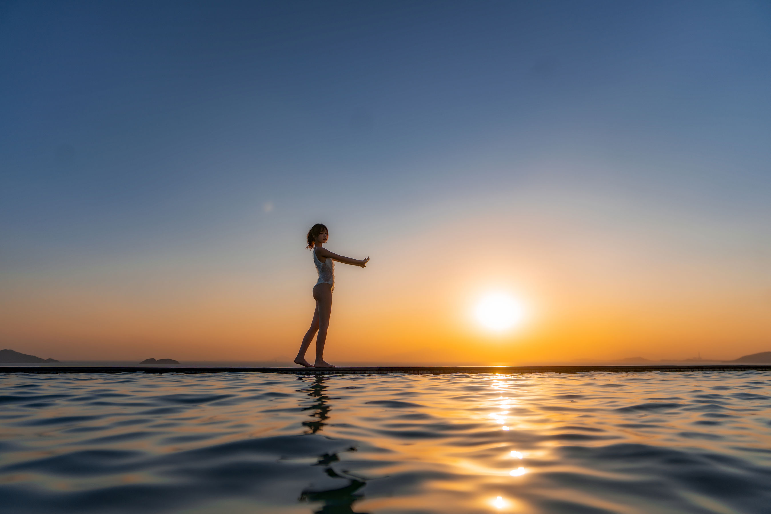 [福利COS] 桜桃喵 - 海盐第8张