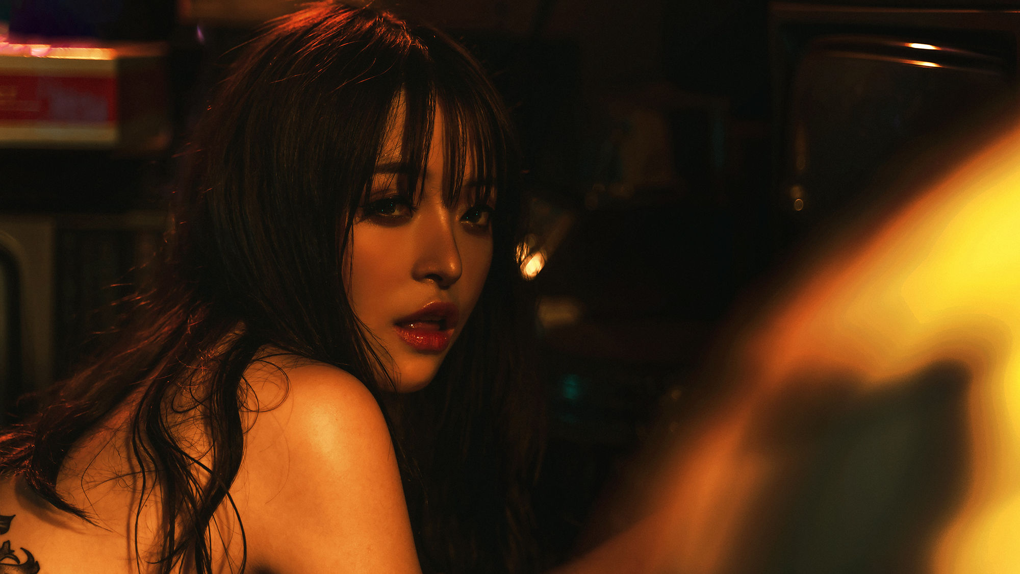 [福利COS] 草莓味的奈奈兔 - 古董店的木偶第8张