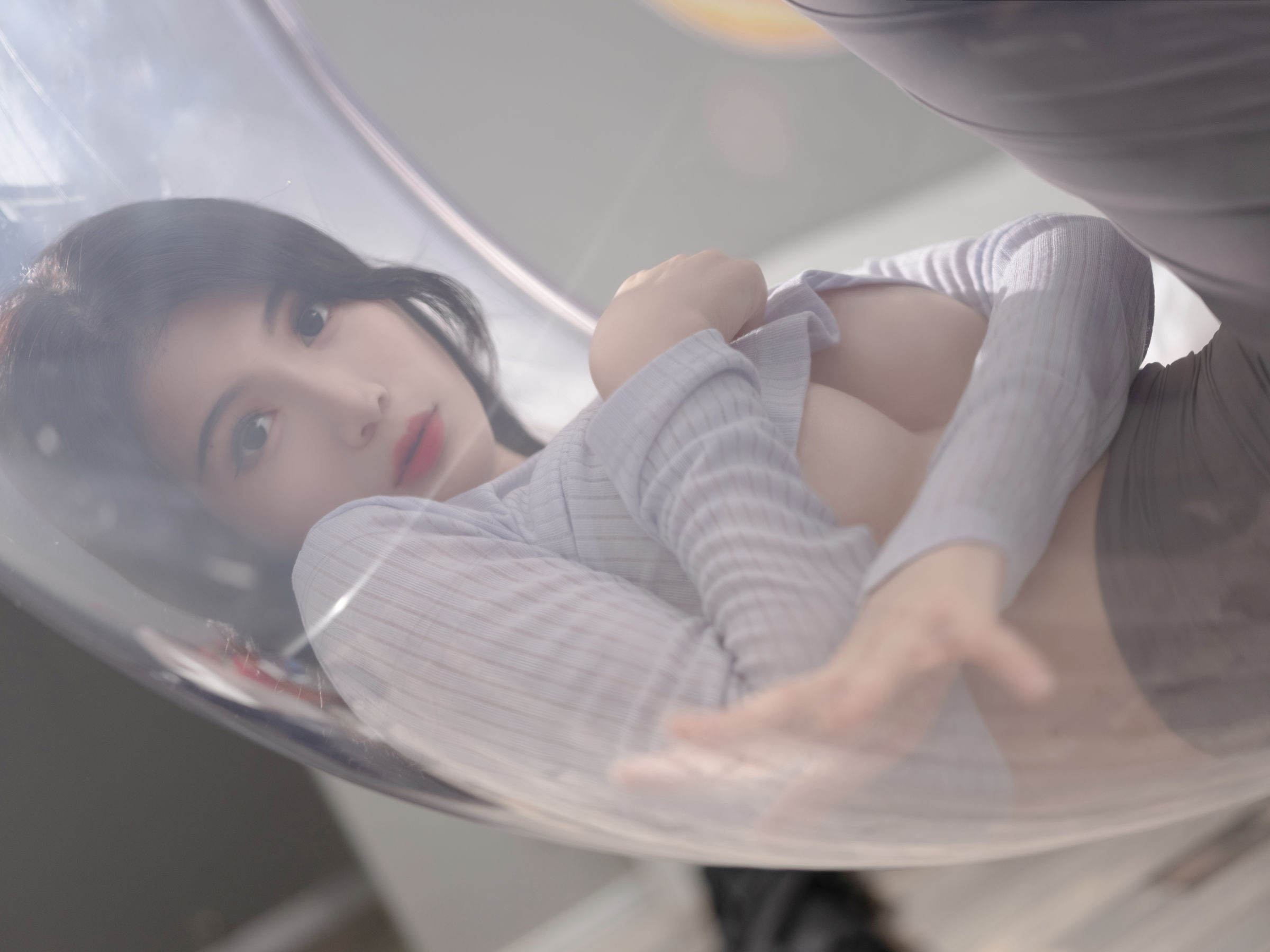 [福利COS] 大梨子不是御姐 - 吉他姐姐第6张