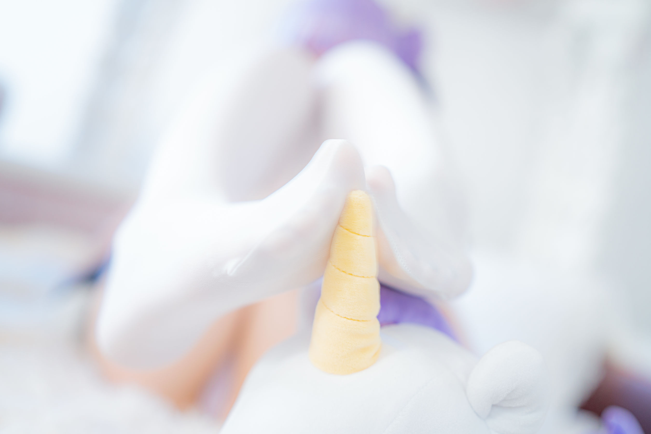 [福利COS] Sayako - 独角兽女仆第29张