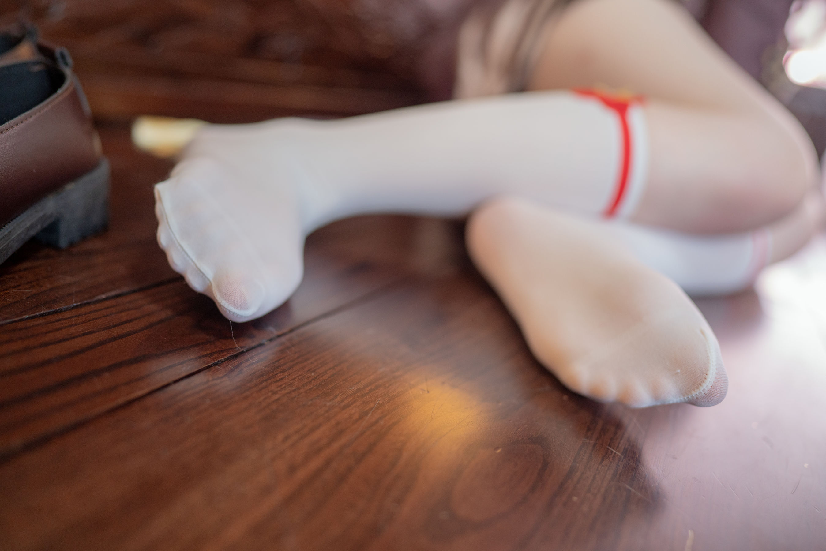 [福利COS] Sayako - 原神胡桃第16张