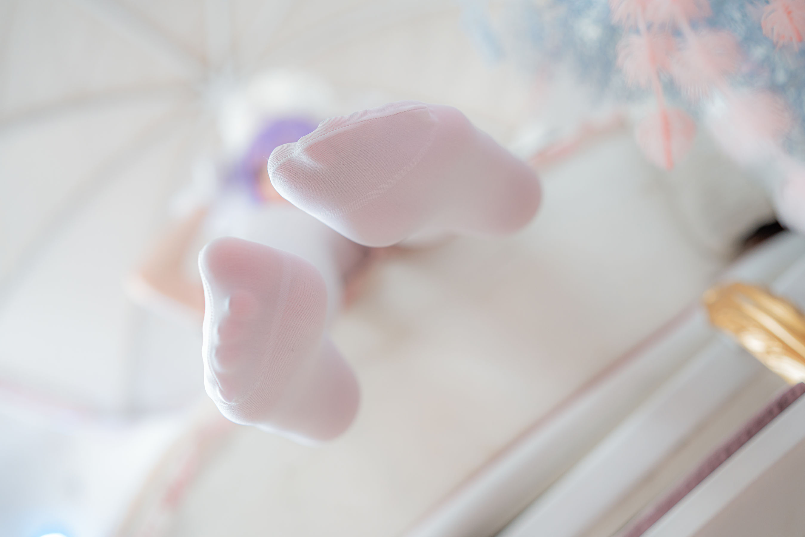 [福利COS] Sayako - 独角兽女仆第28张