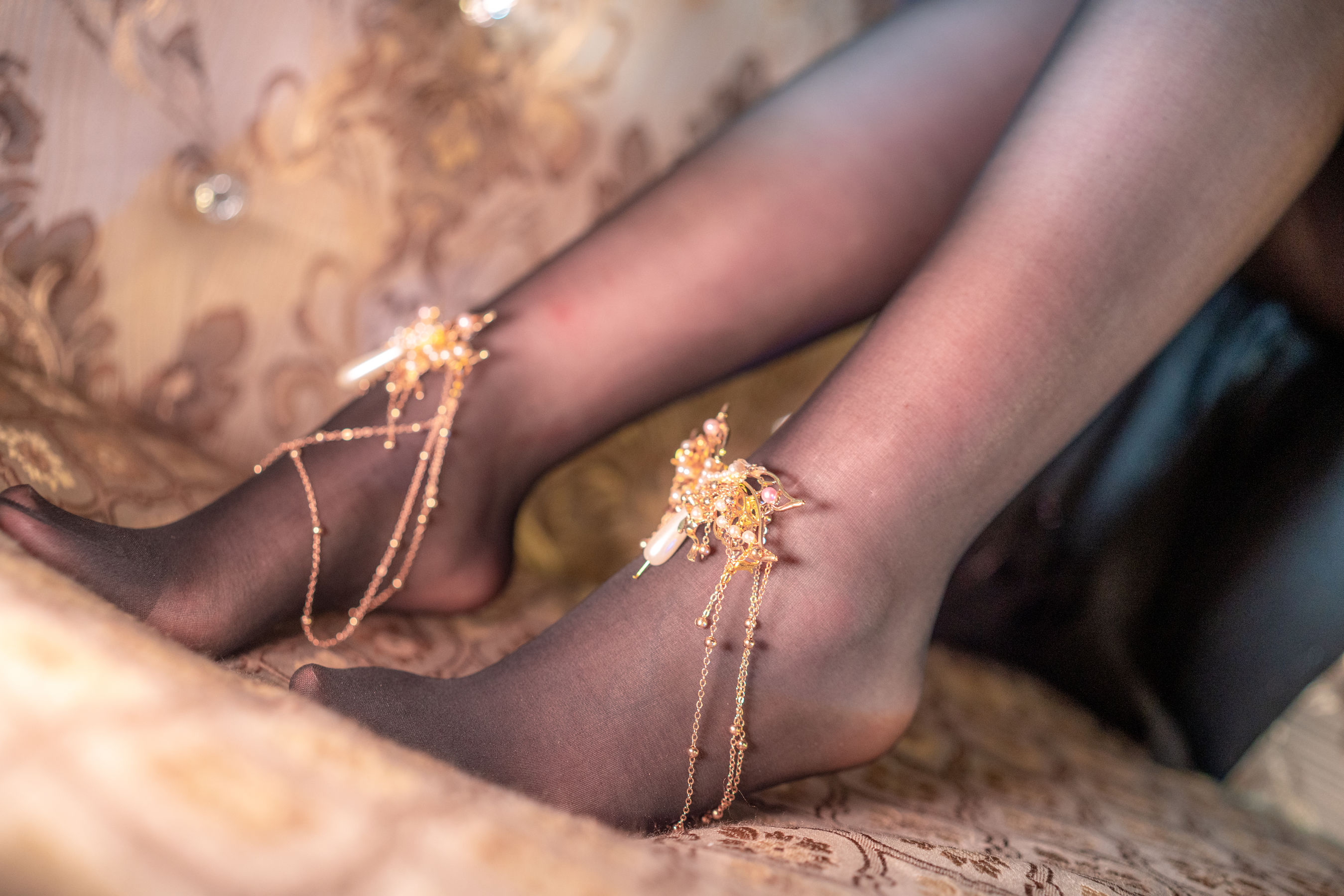 [福利COS] Sayako - 能代夜饗の絶園第19张