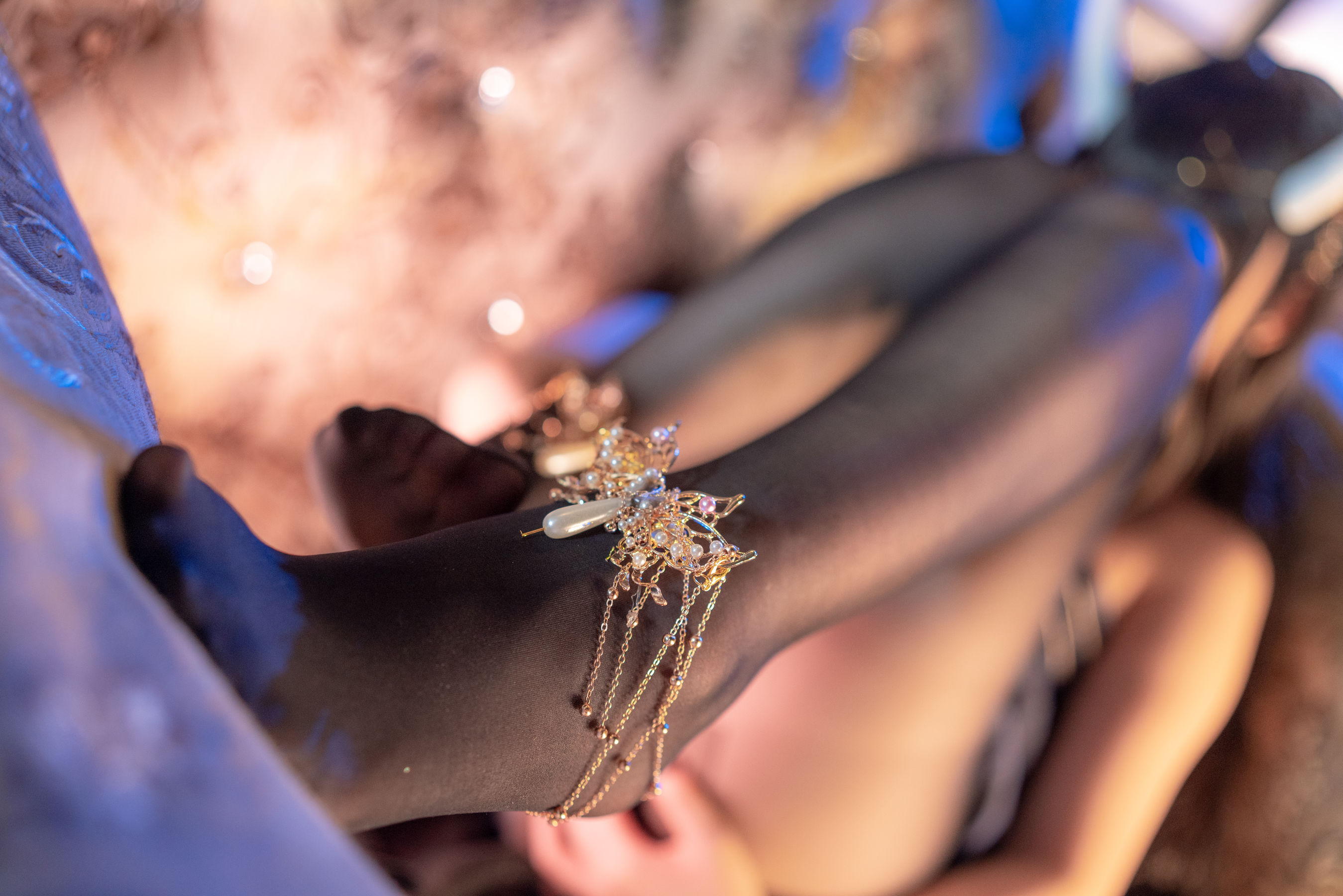 [福利COS] Sayako - 能代夜饗の絶園第13张