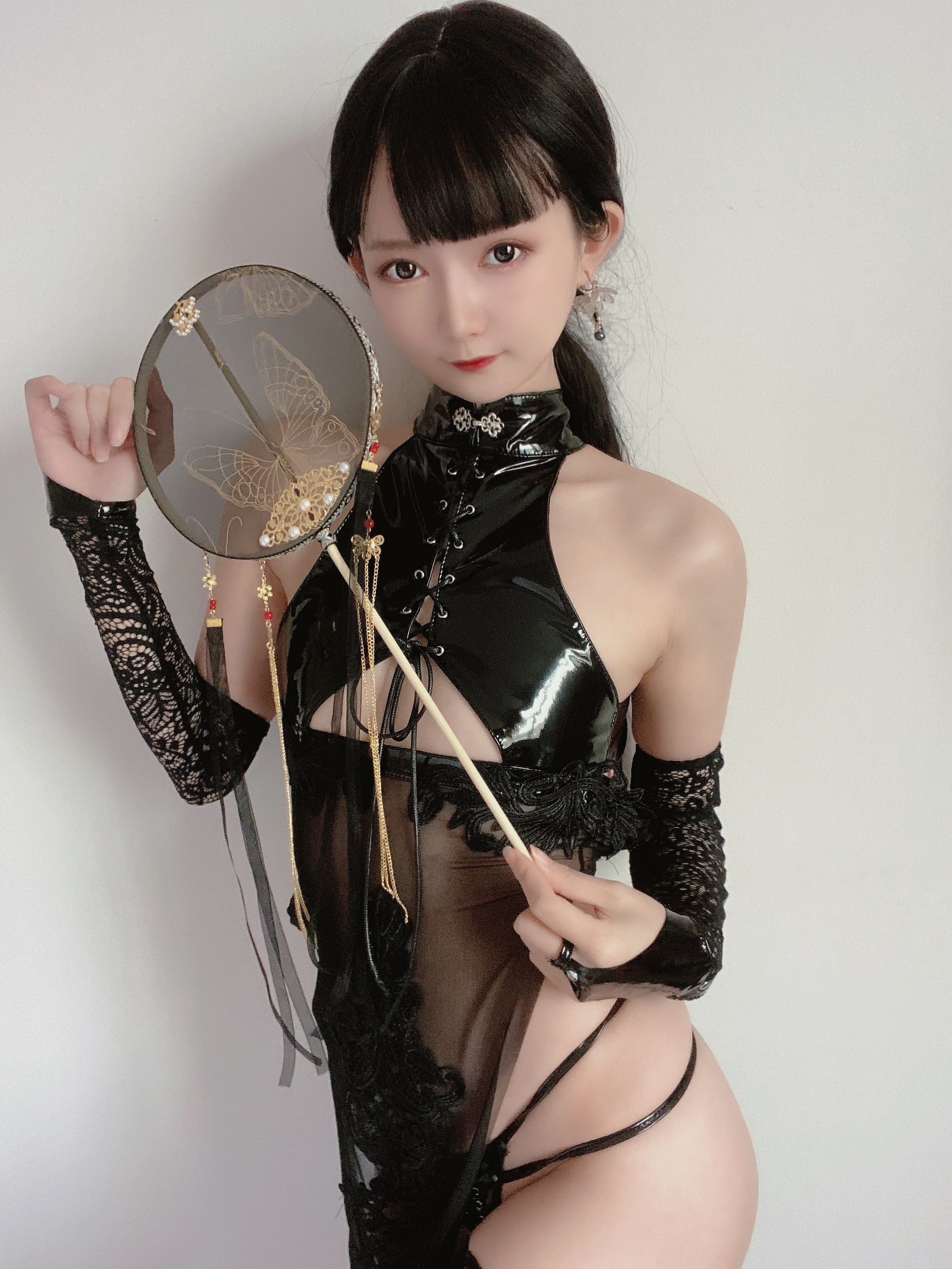 [福利COS] 51酱 - 靡烟第9张