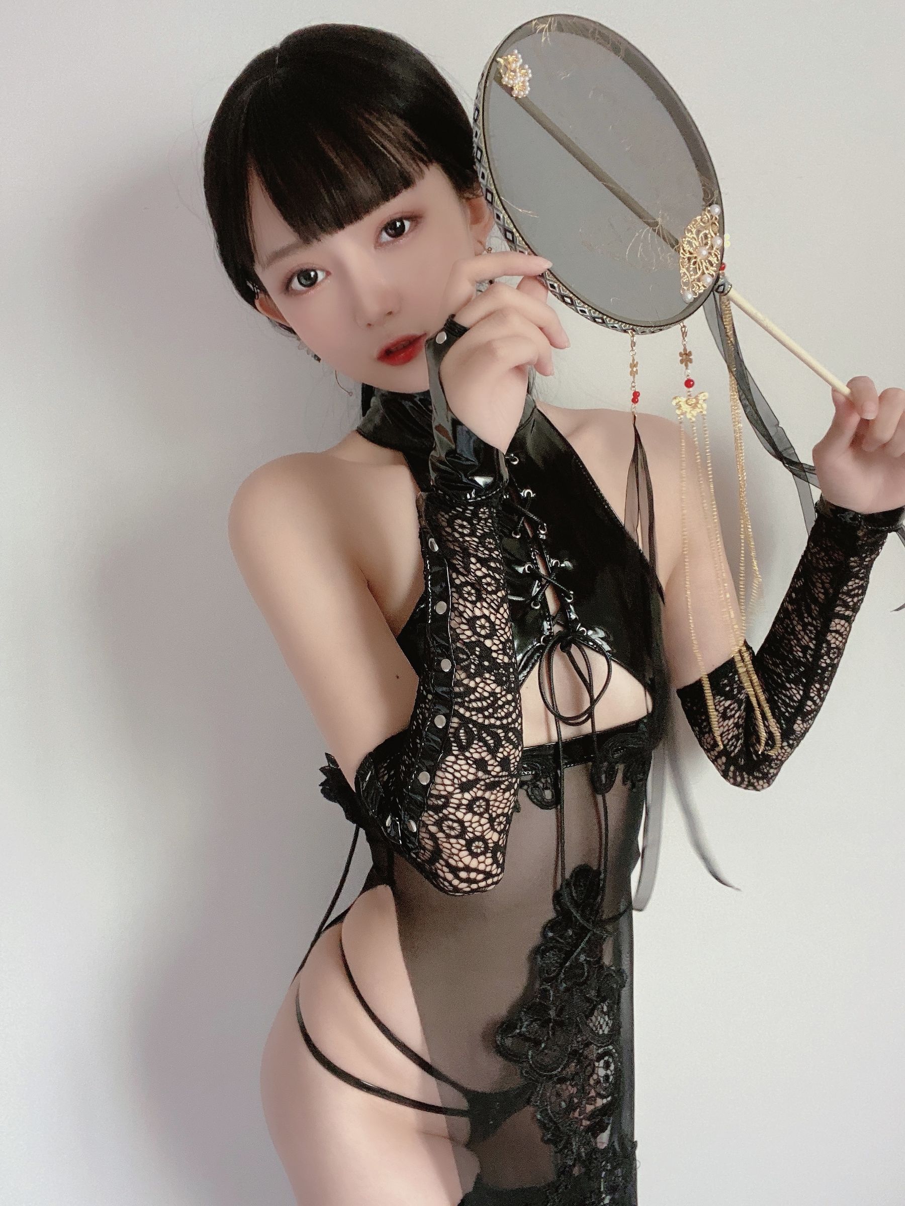 [福利COS] 51酱 - 靡烟第9张