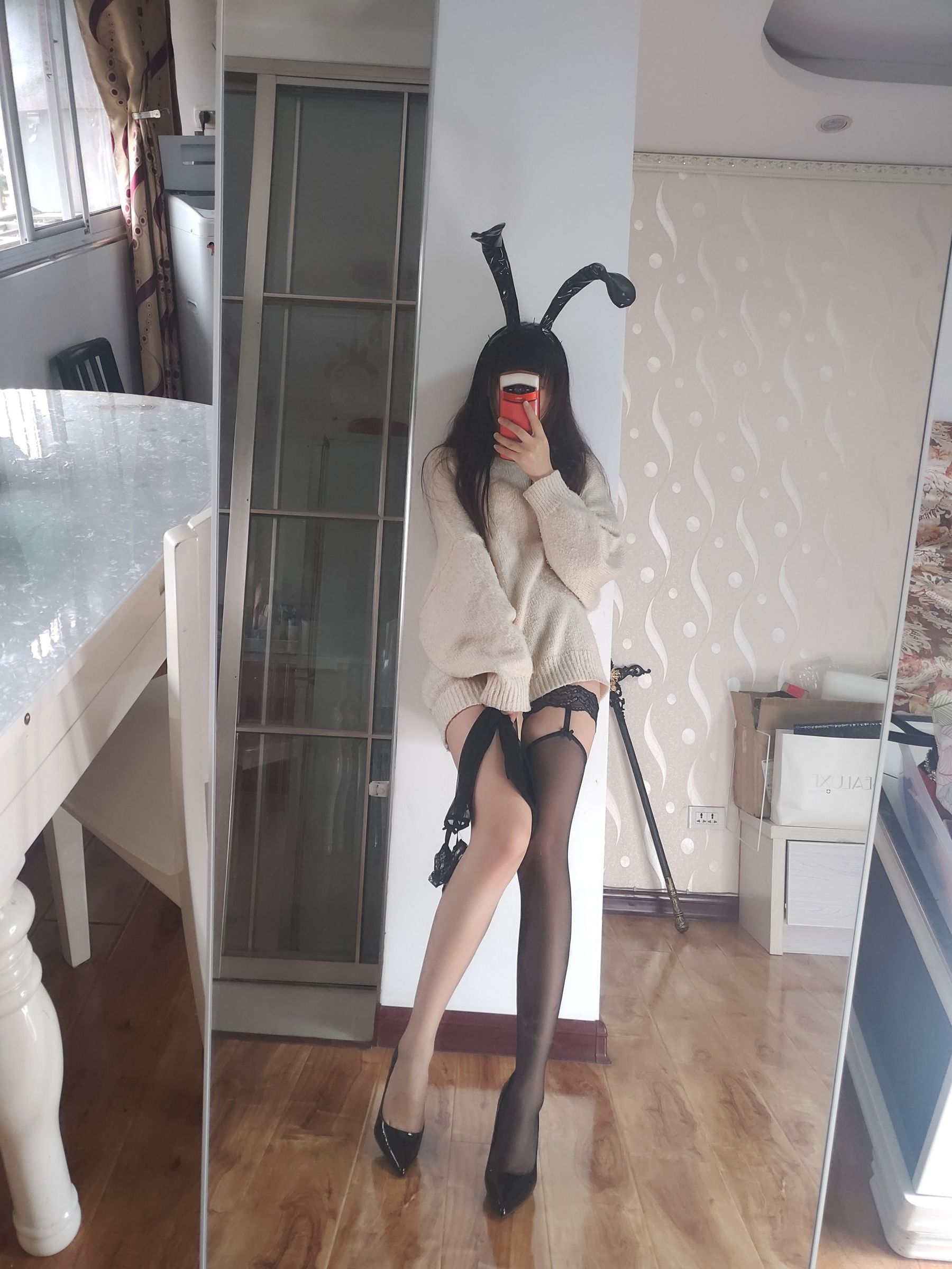 [福利COS] Cos小姐姐雪琪 - 竞技泳衣第26张