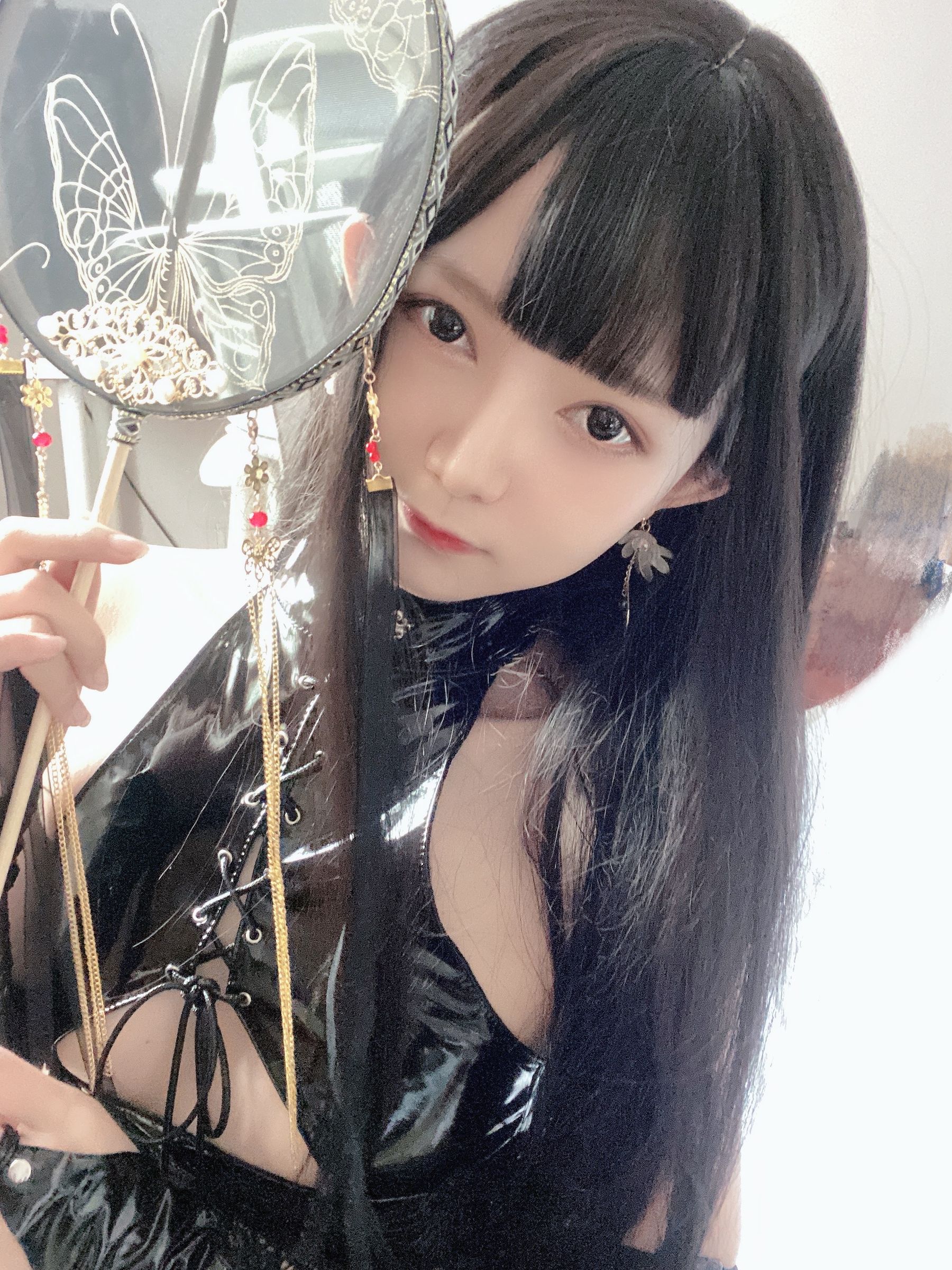 [福利COS] 51酱 - 靡烟第7张