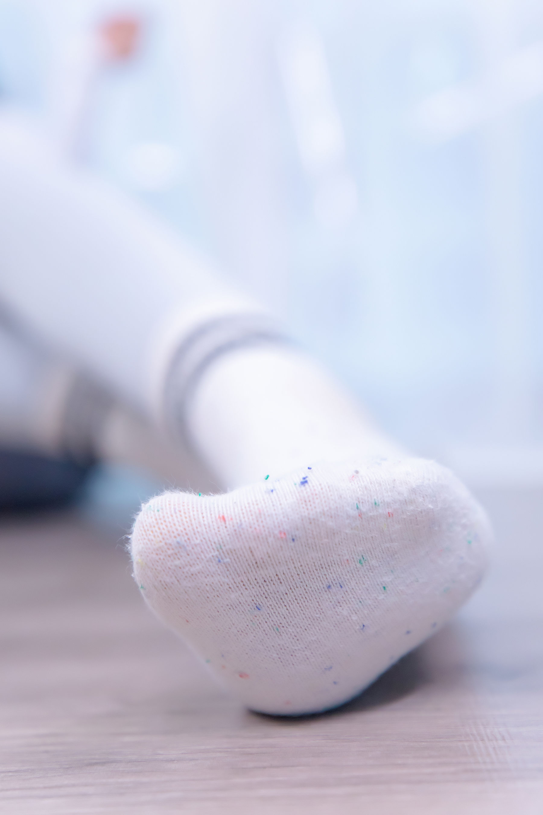 [网红COS] 萝莉神楽板真冬 瑜伽少女第27张