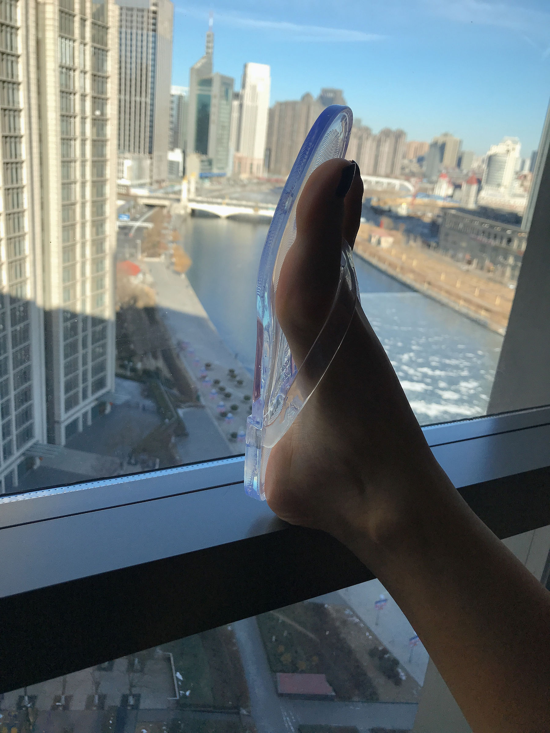 [福利COS] 安乔乔儿(Nia乔乔) No.022 自玩自乐第23张