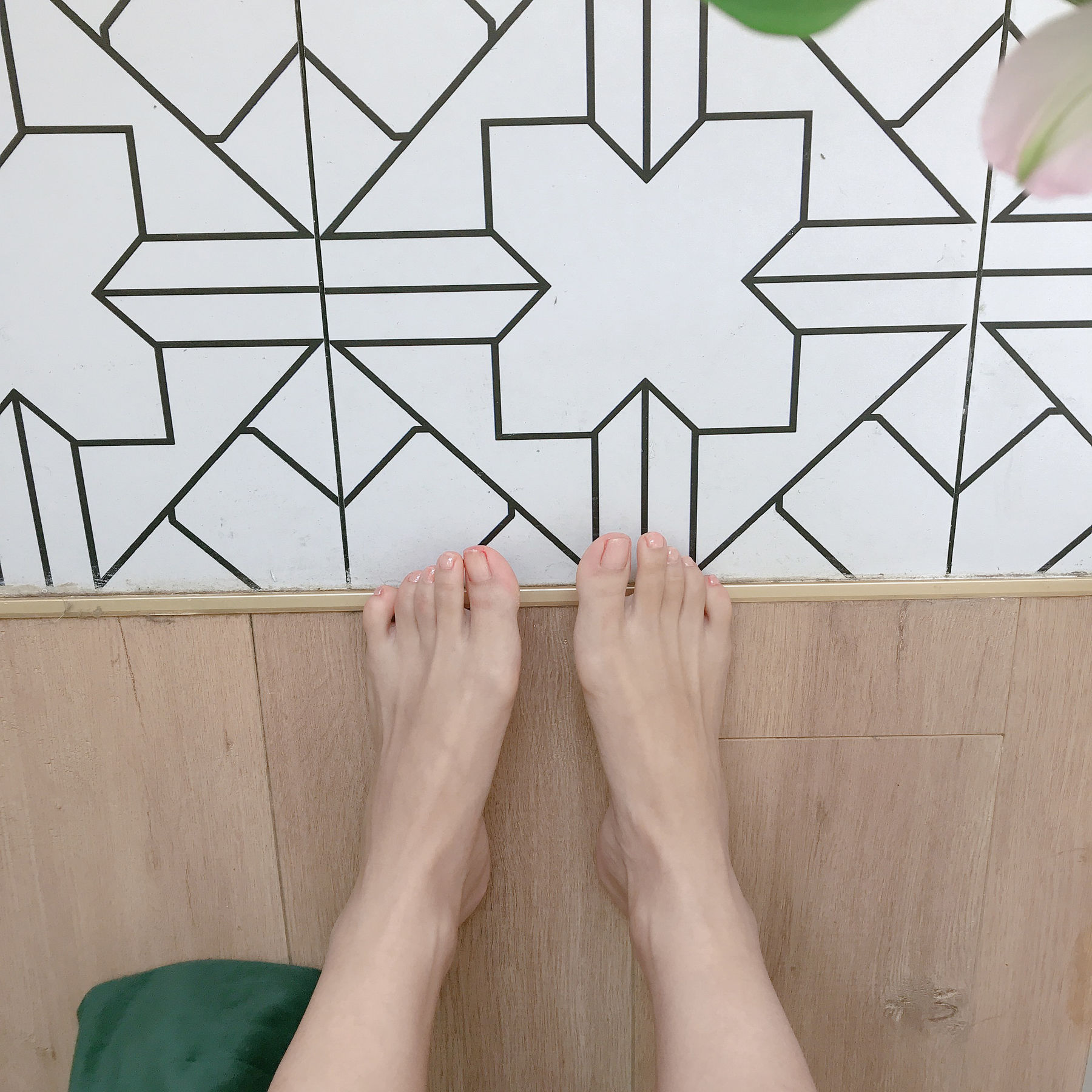 [福利COS] 安乔乔儿(Nia乔乔) No.006 学姐来了第9张