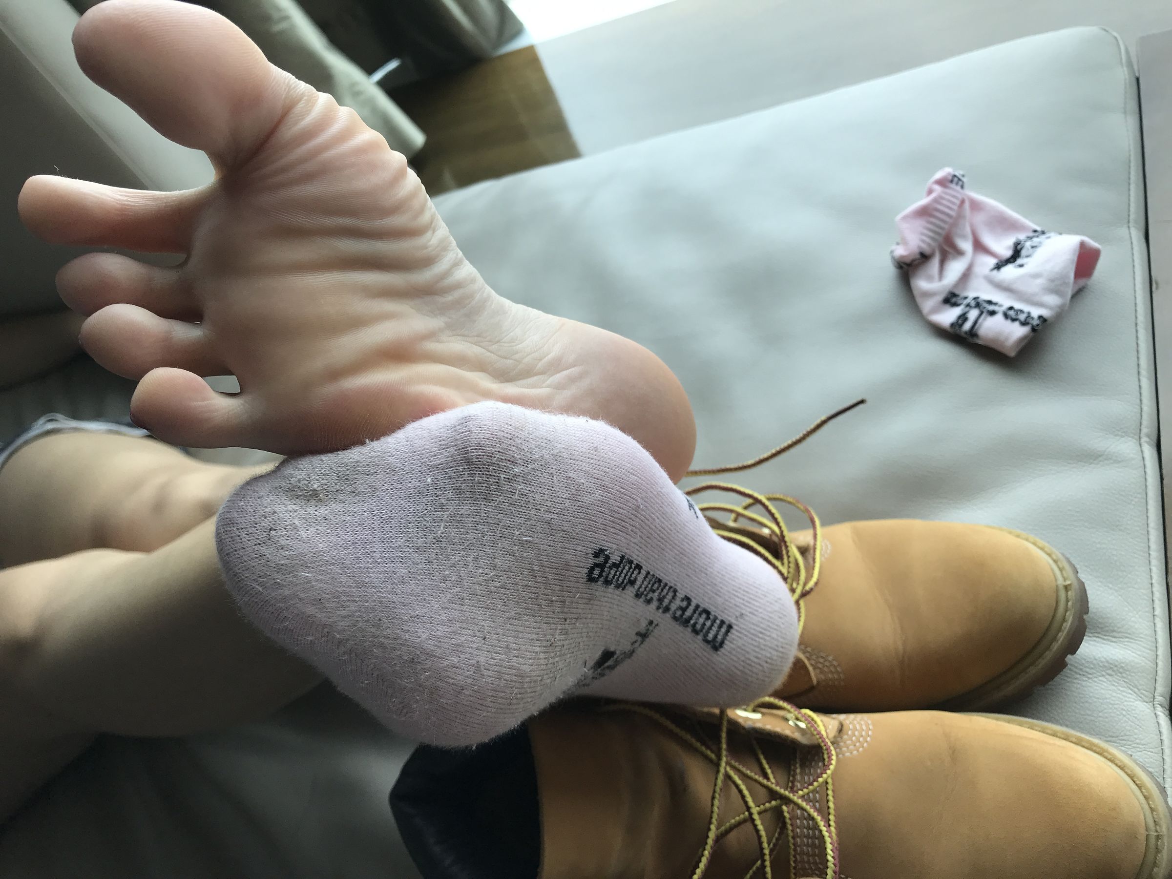 [福利COS] 安乔乔儿(Nia乔乔) No.008 蕾丝棉袜第12张