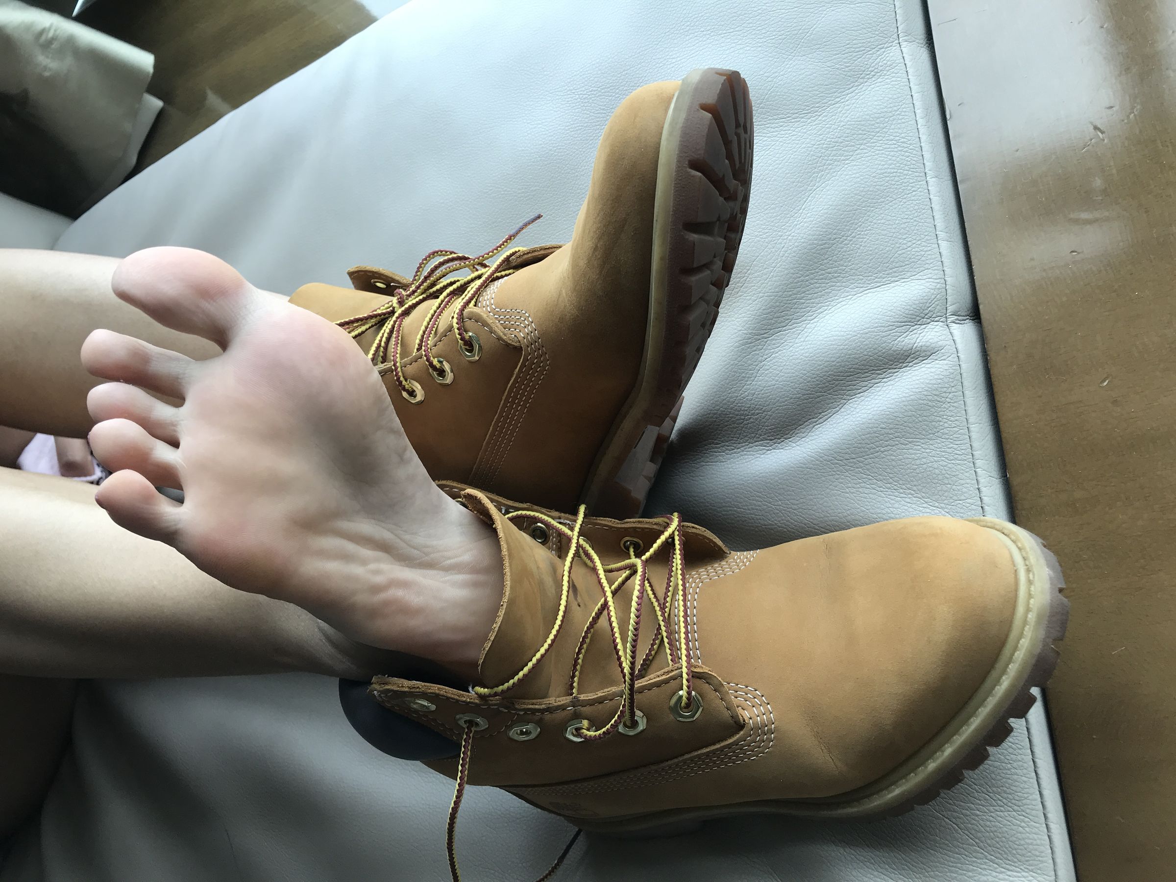 [福利COS] 安乔乔儿(Nia乔乔) No.008 蕾丝棉袜第8张