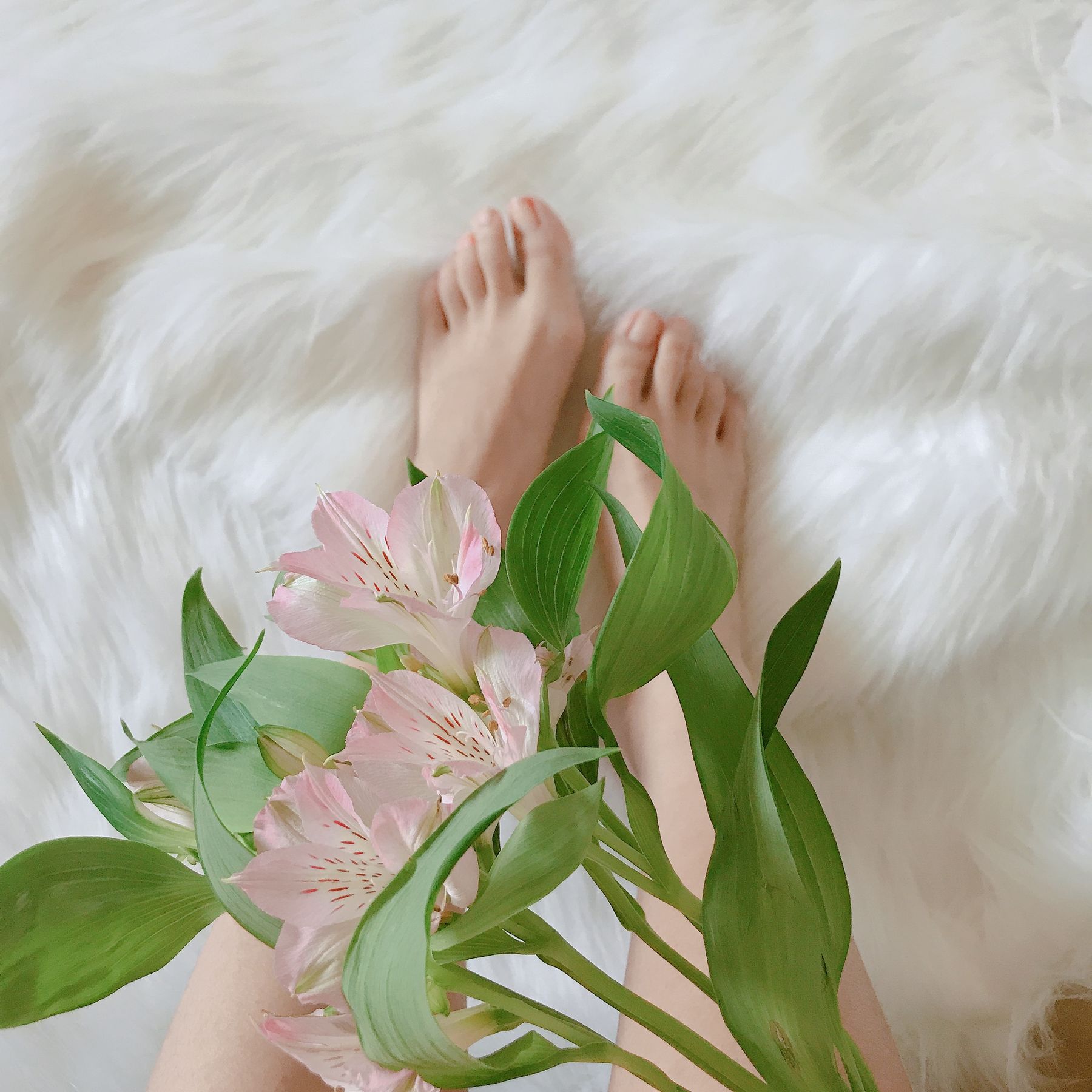 [福利COS] 安乔乔儿(Nia乔乔) No.006 学姐来了第3张