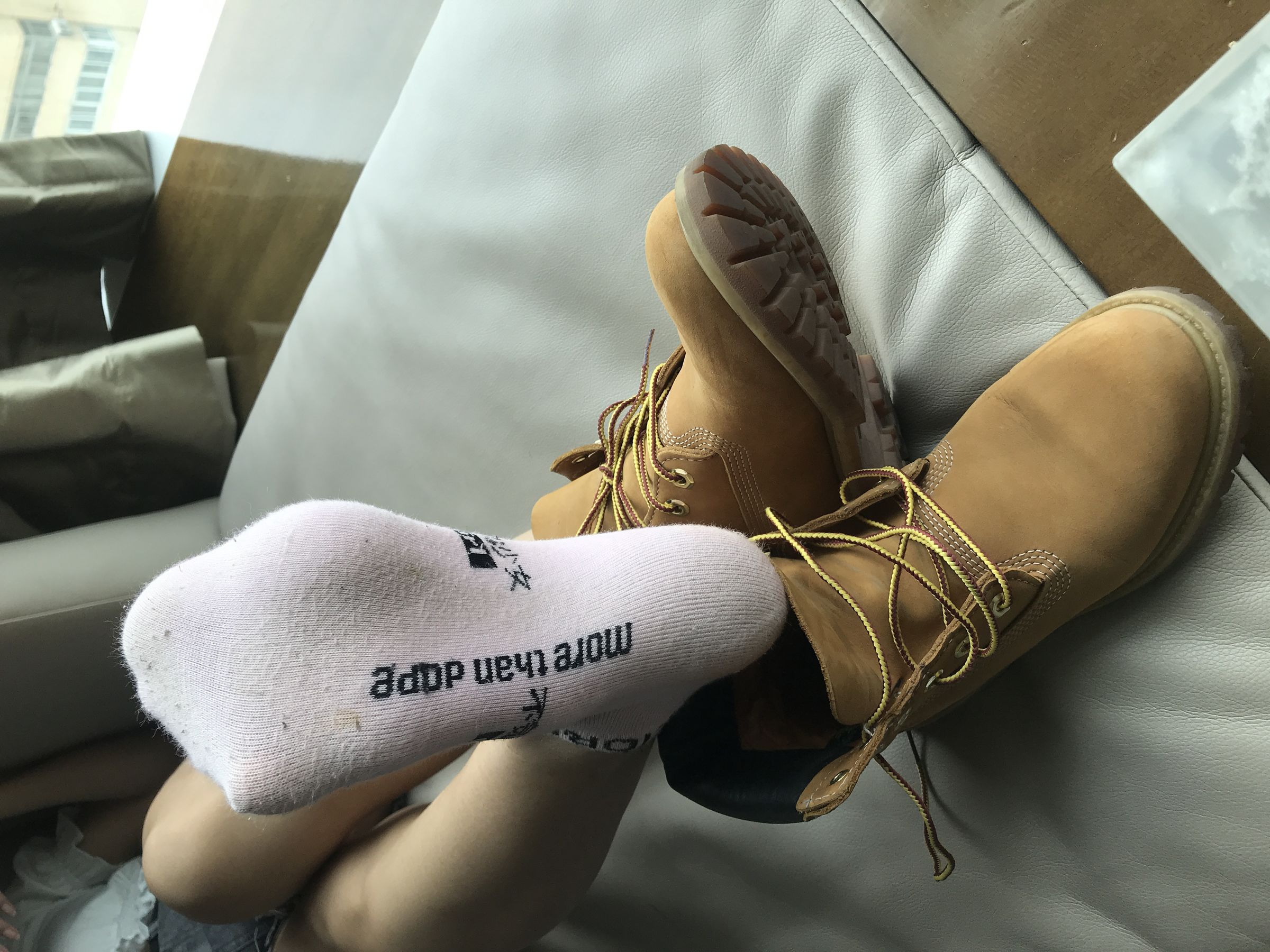 [福利COS] 安乔乔儿(Nia乔乔) No.008 蕾丝棉袜第5张