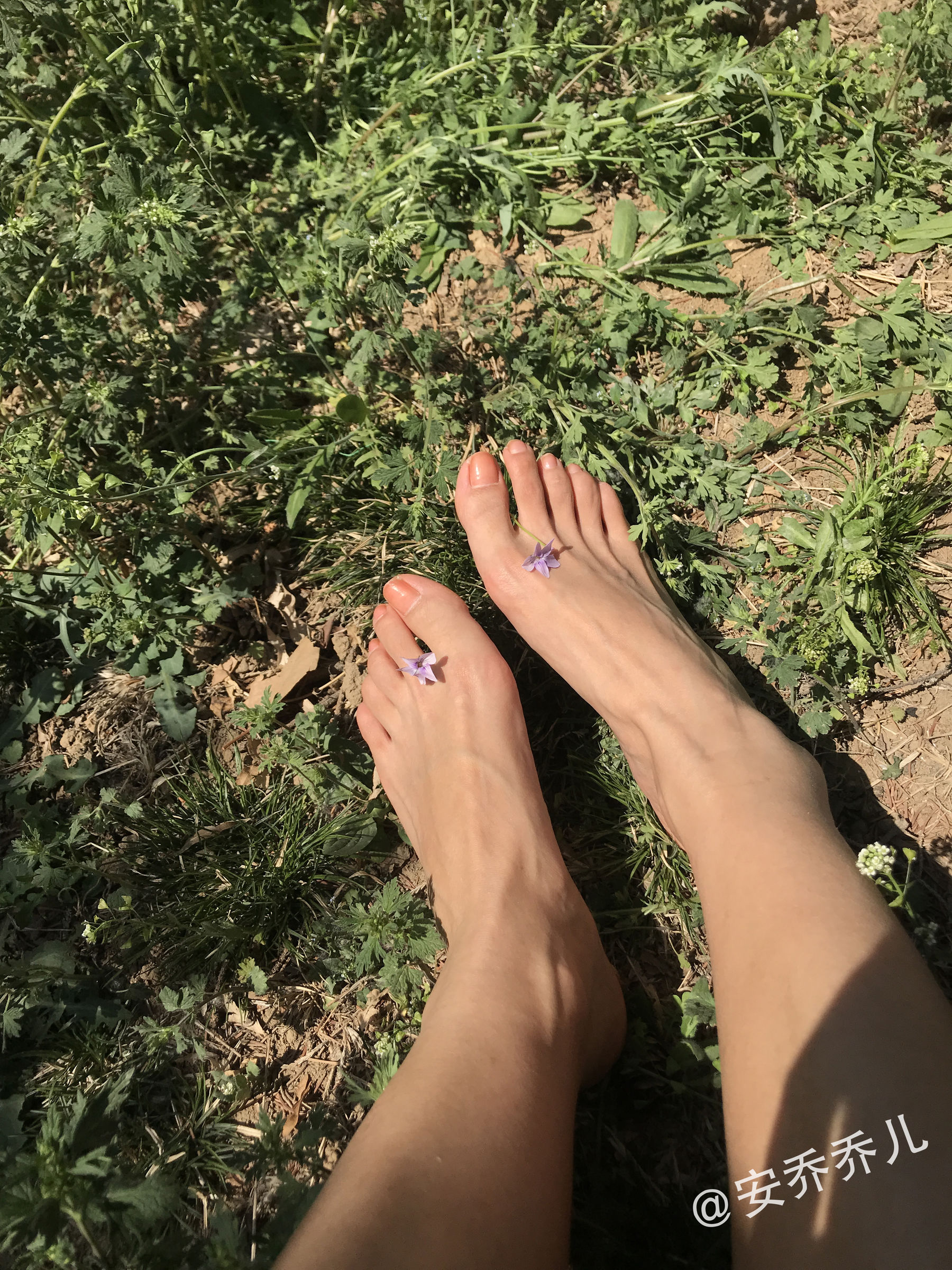 [福利COS] 安乔乔儿(Nia乔乔) No.018 夏天的风第35张