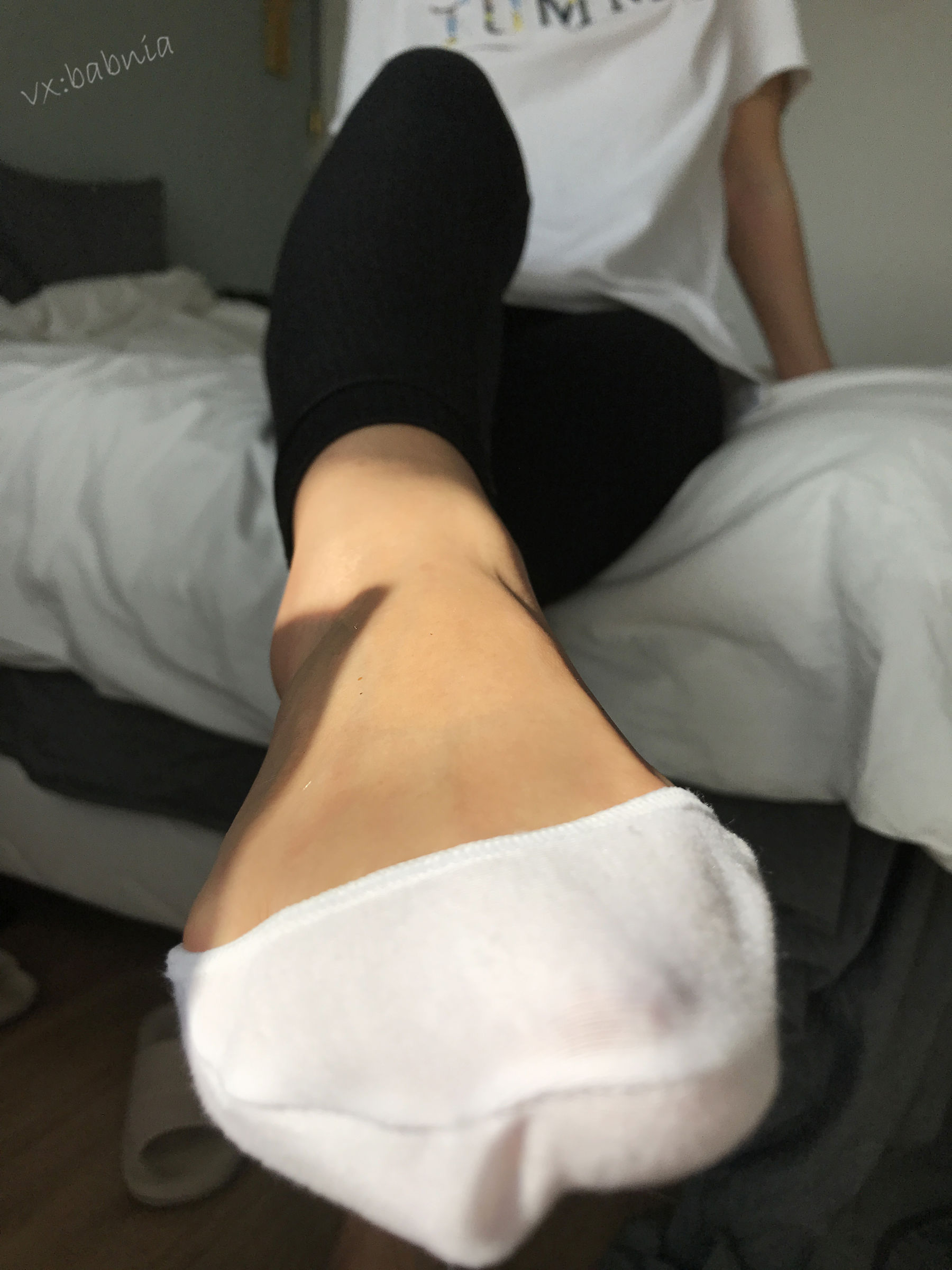 [福利COS] 安乔乔儿(Nia乔乔) No.013 乔乔做瑜伽第33张