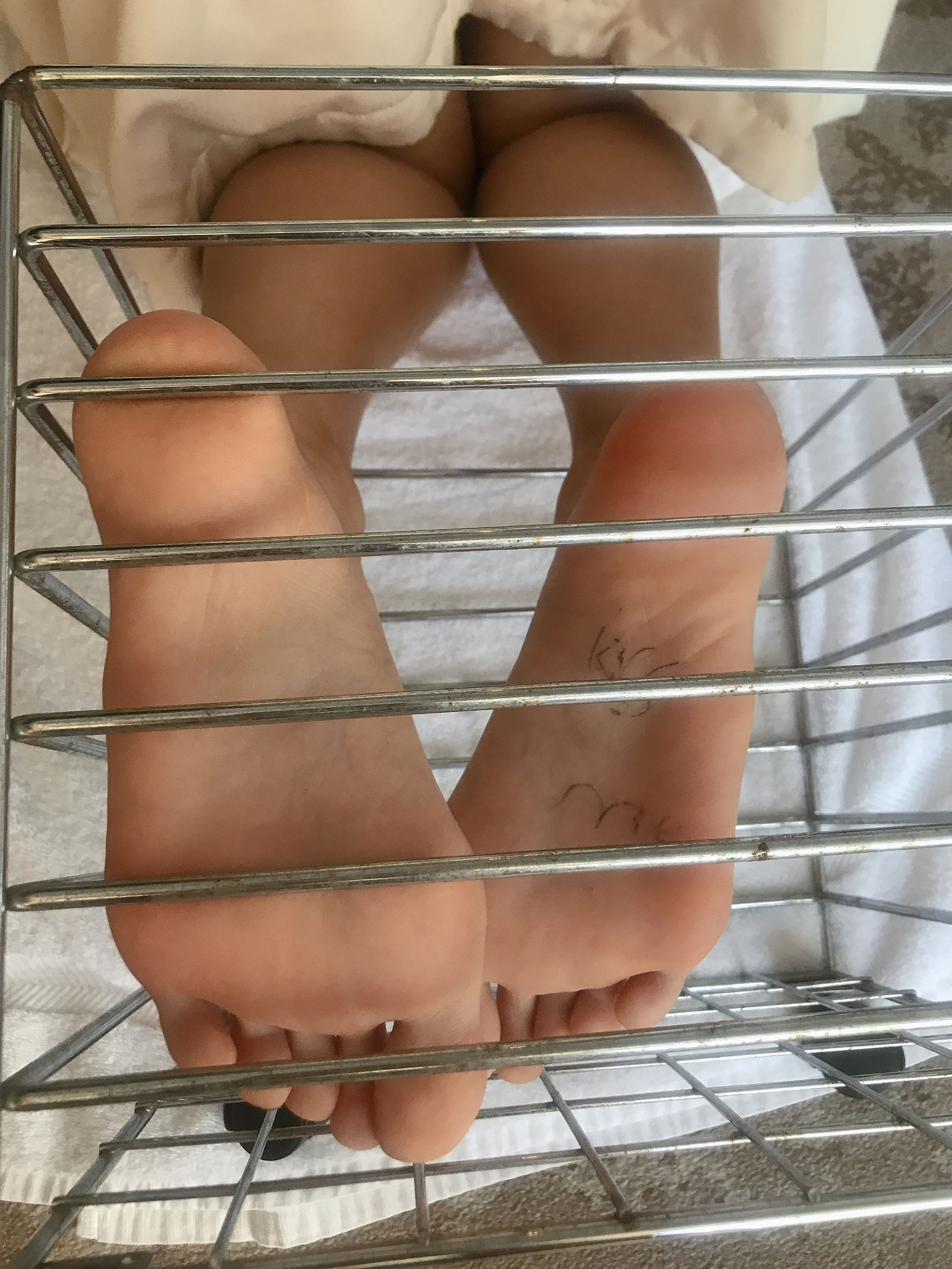 [福利COS] 安乔乔儿(Nia乔乔) No.022 自玩自乐第34张