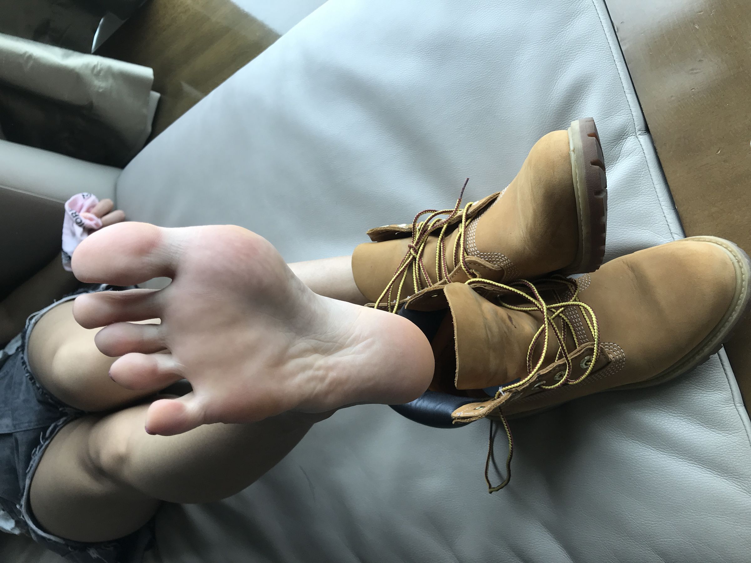 [福利COS] 安乔乔儿(Nia乔乔) No.008 蕾丝棉袜第6张