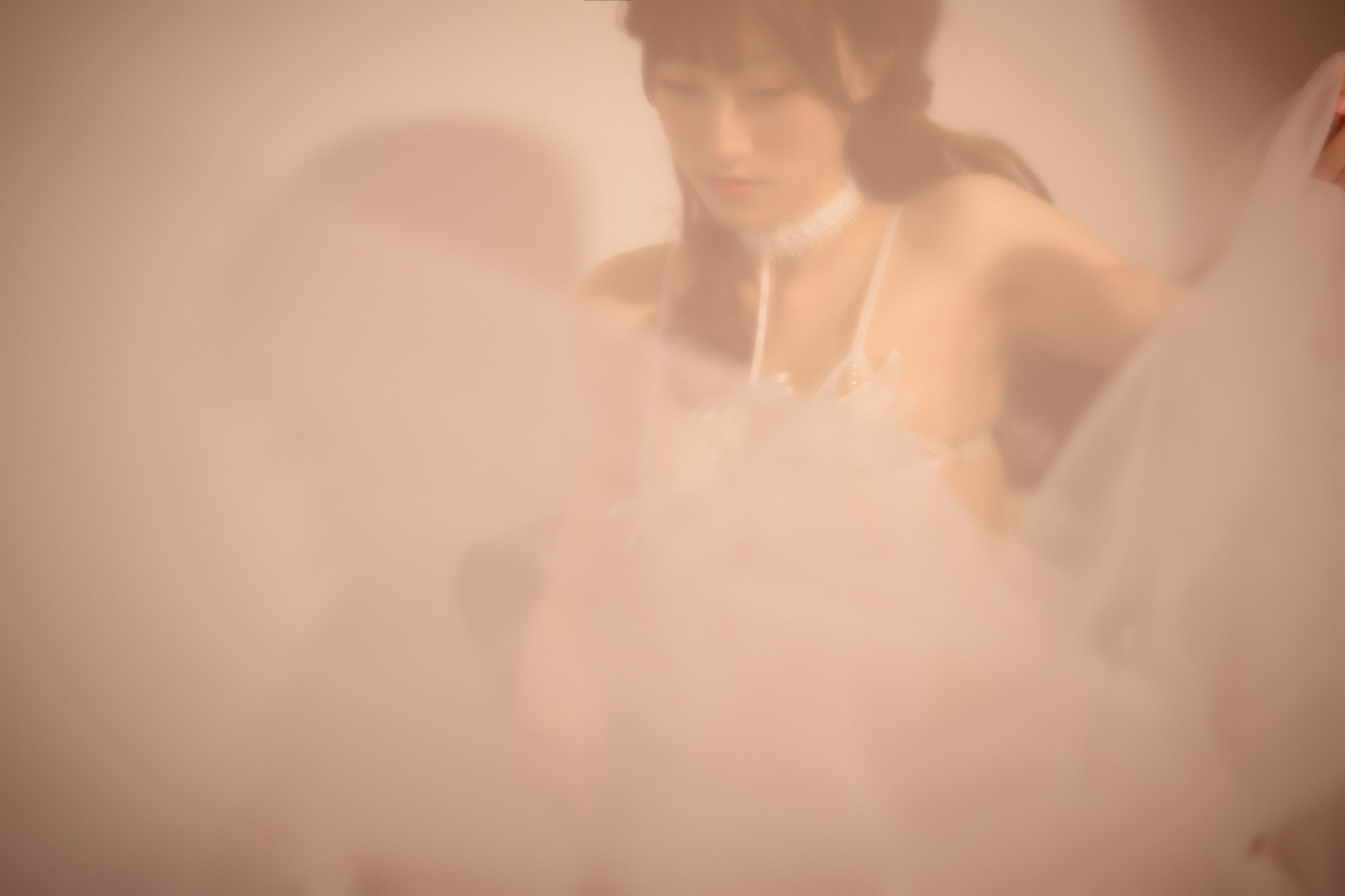 [福利COS] 北哥完全OK - 花嫁第14张