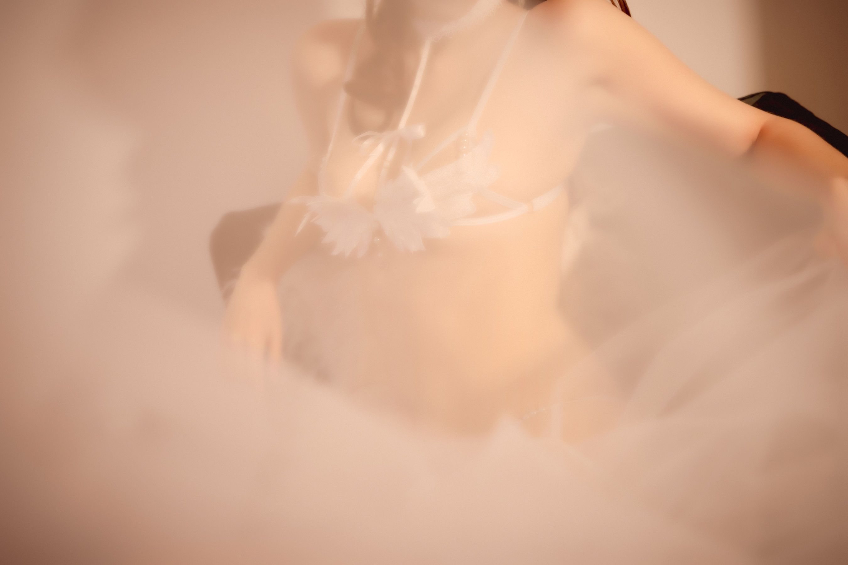 [福利COS] 北哥完全OK - 花嫁第14张