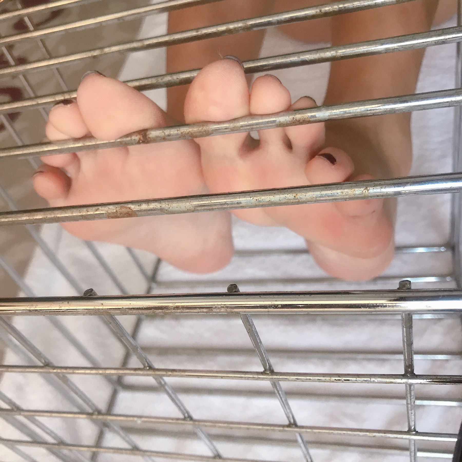 [福利COS] 安乔乔儿(Nia乔乔) No.022 自玩自乐第31张