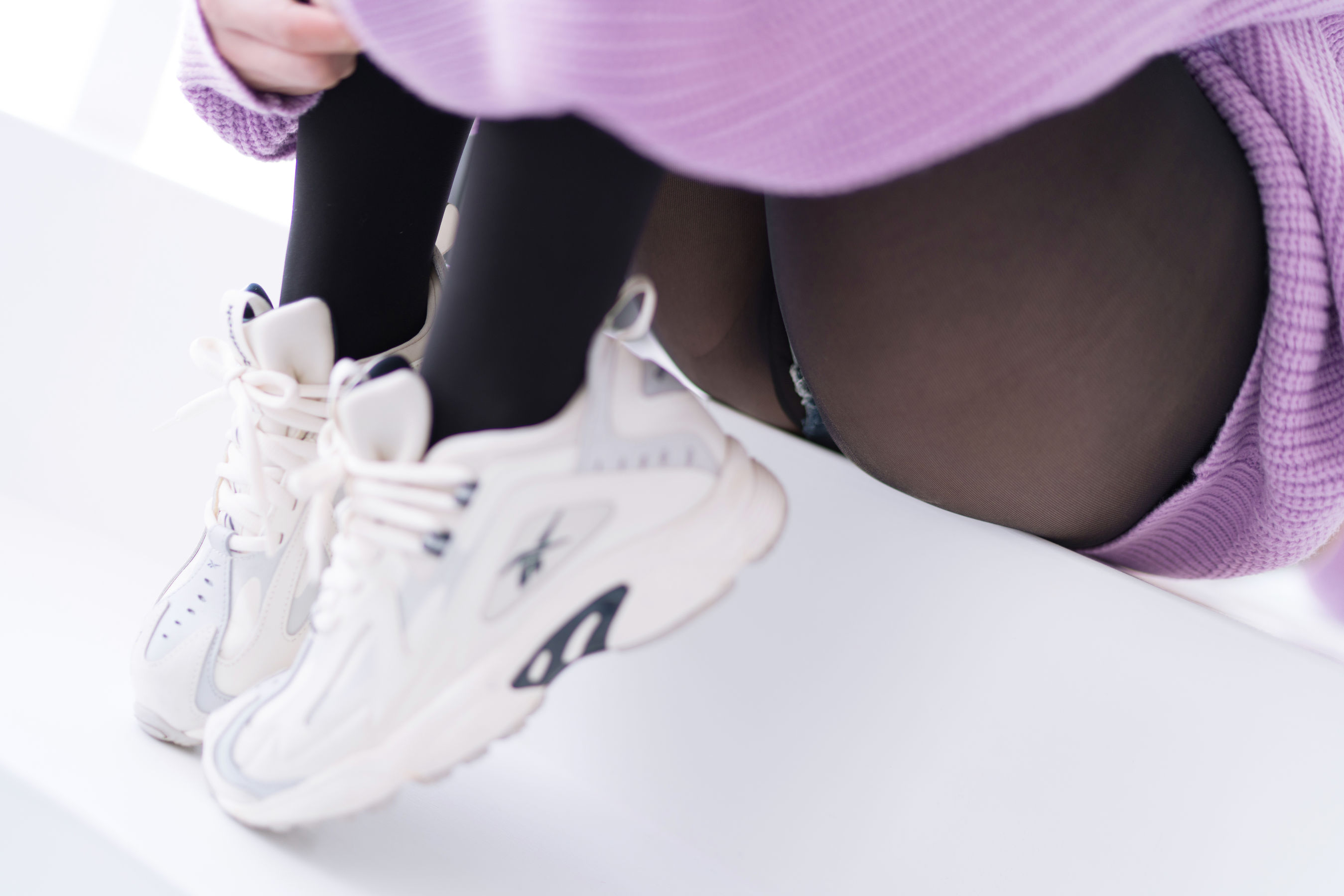 [福利COS] 萌妹子眼酱大魔王w - 升玖老师第2张