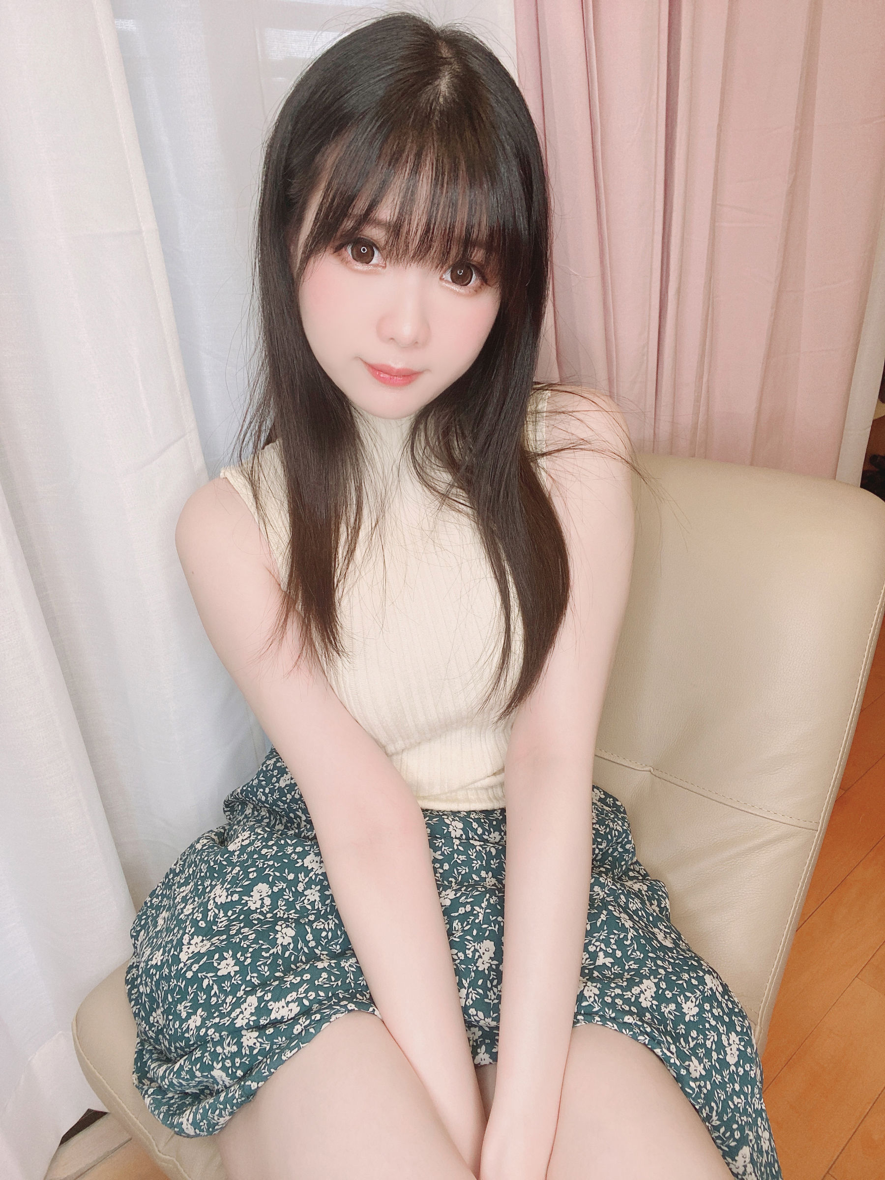 [福利COS] 微博妹纸霜月shimo - お疲れ様でした！第4张