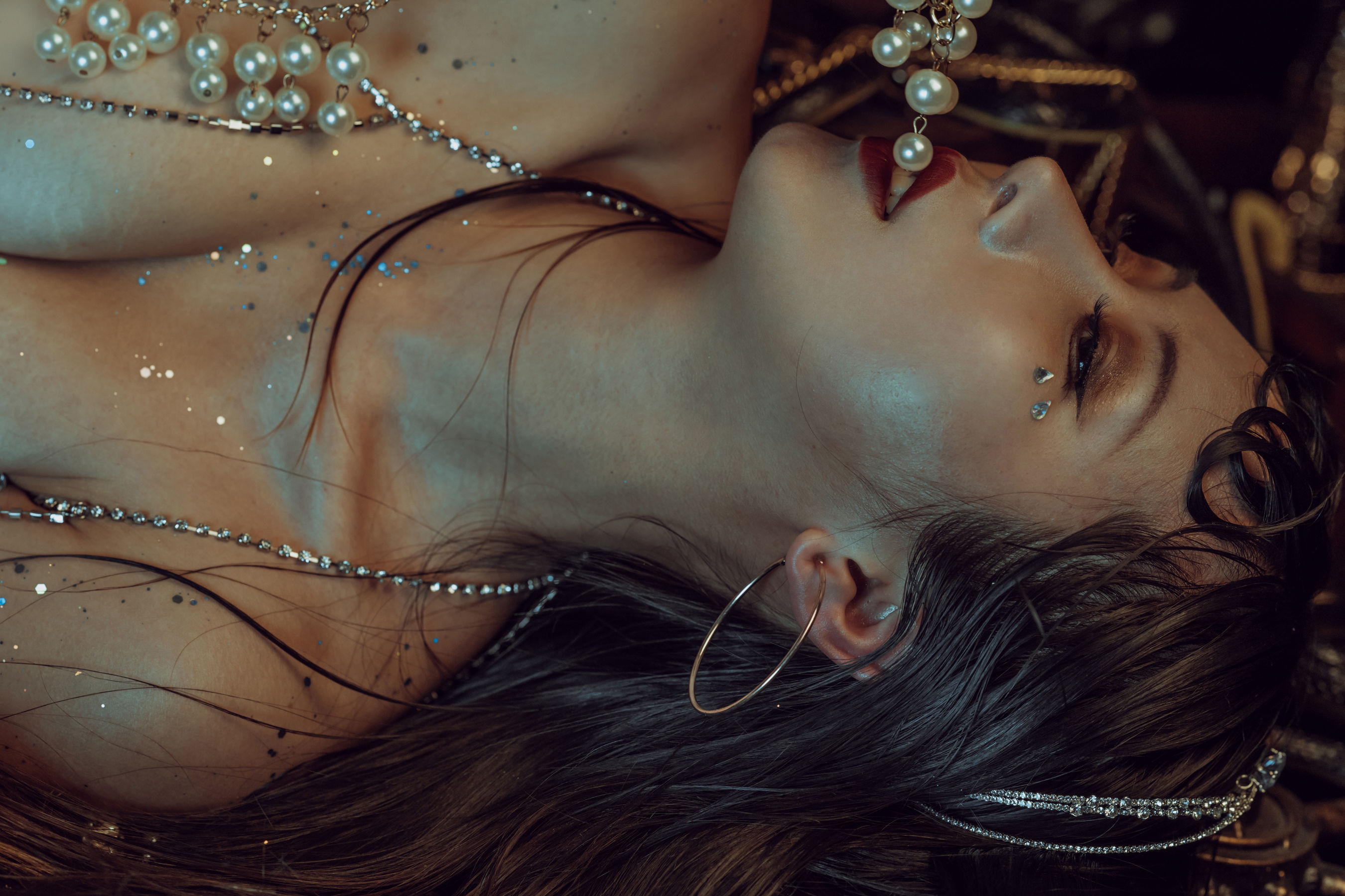 [福利COS] Peach milky - Snake Princess第14张