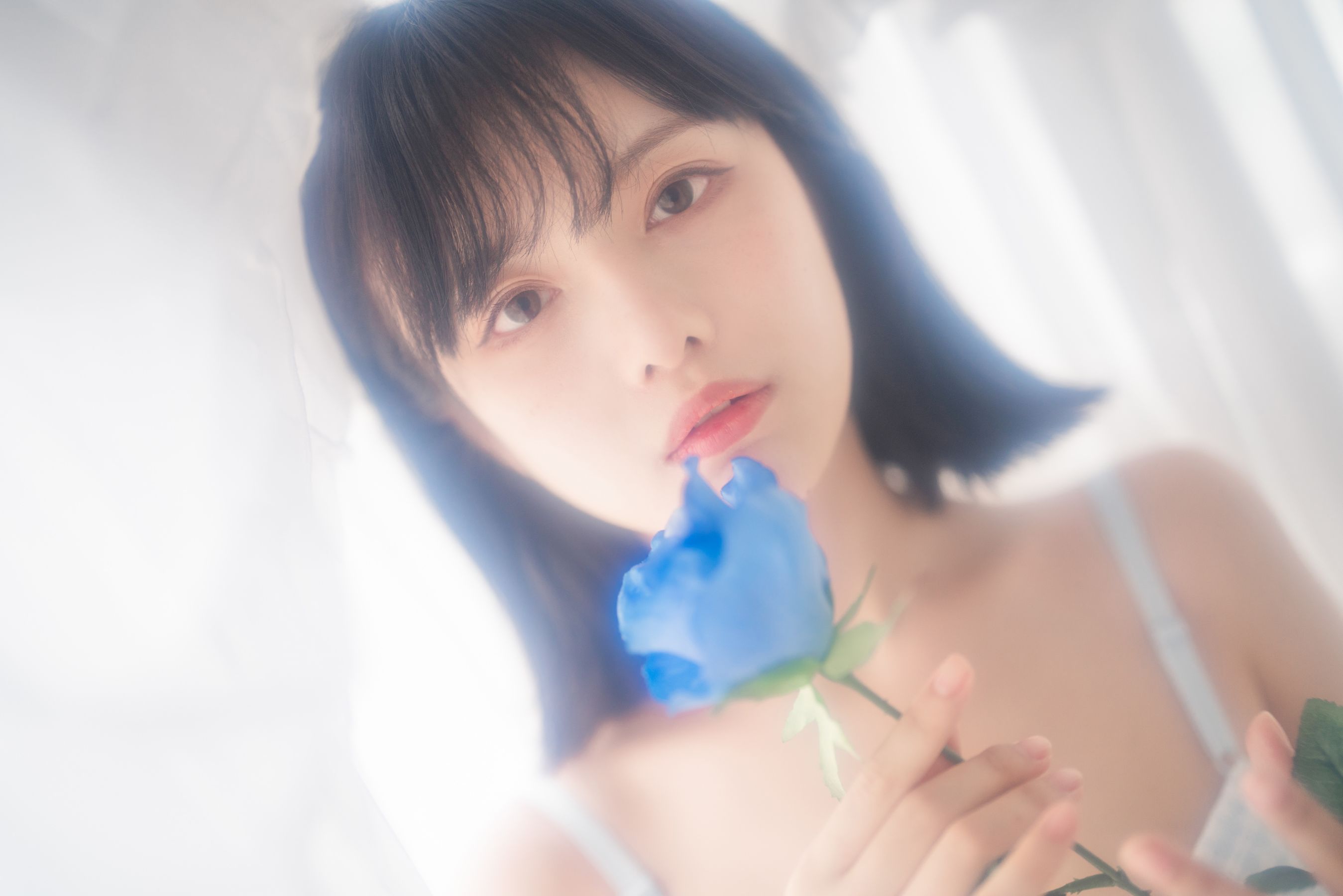 [福利COS] Shika小鹿鹿 - 泳装第21张