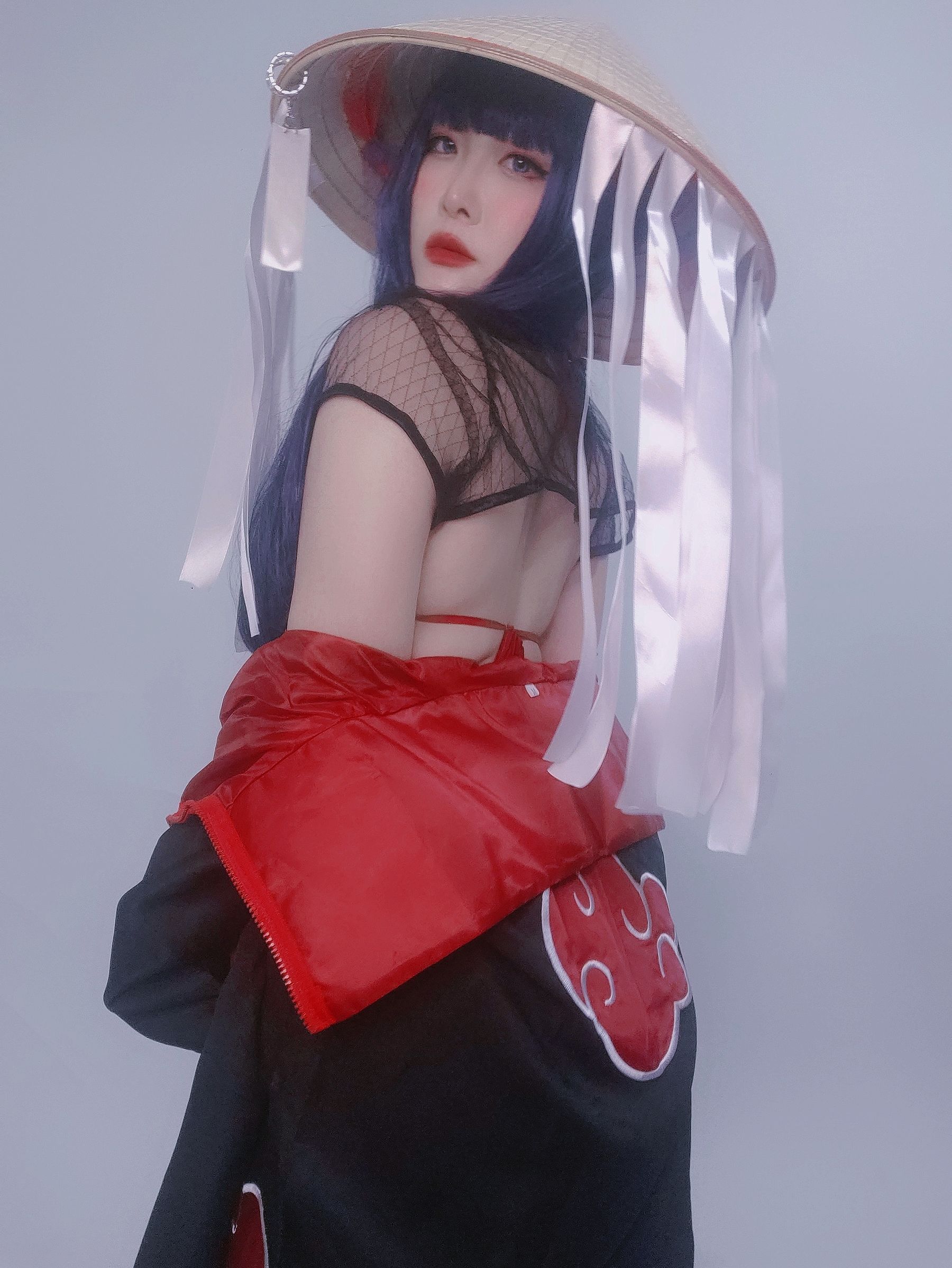 [福利COS] Sunnyvier - Hinata第31张