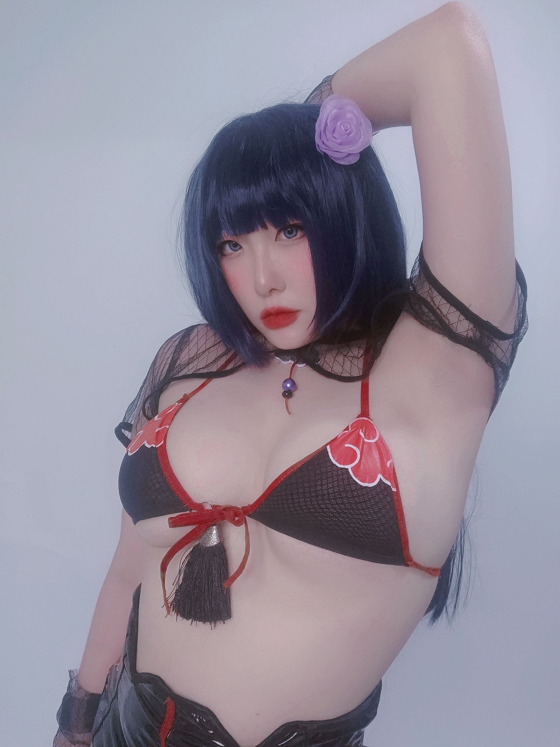 [福利COS] Sunnyvier - Hinata第41张