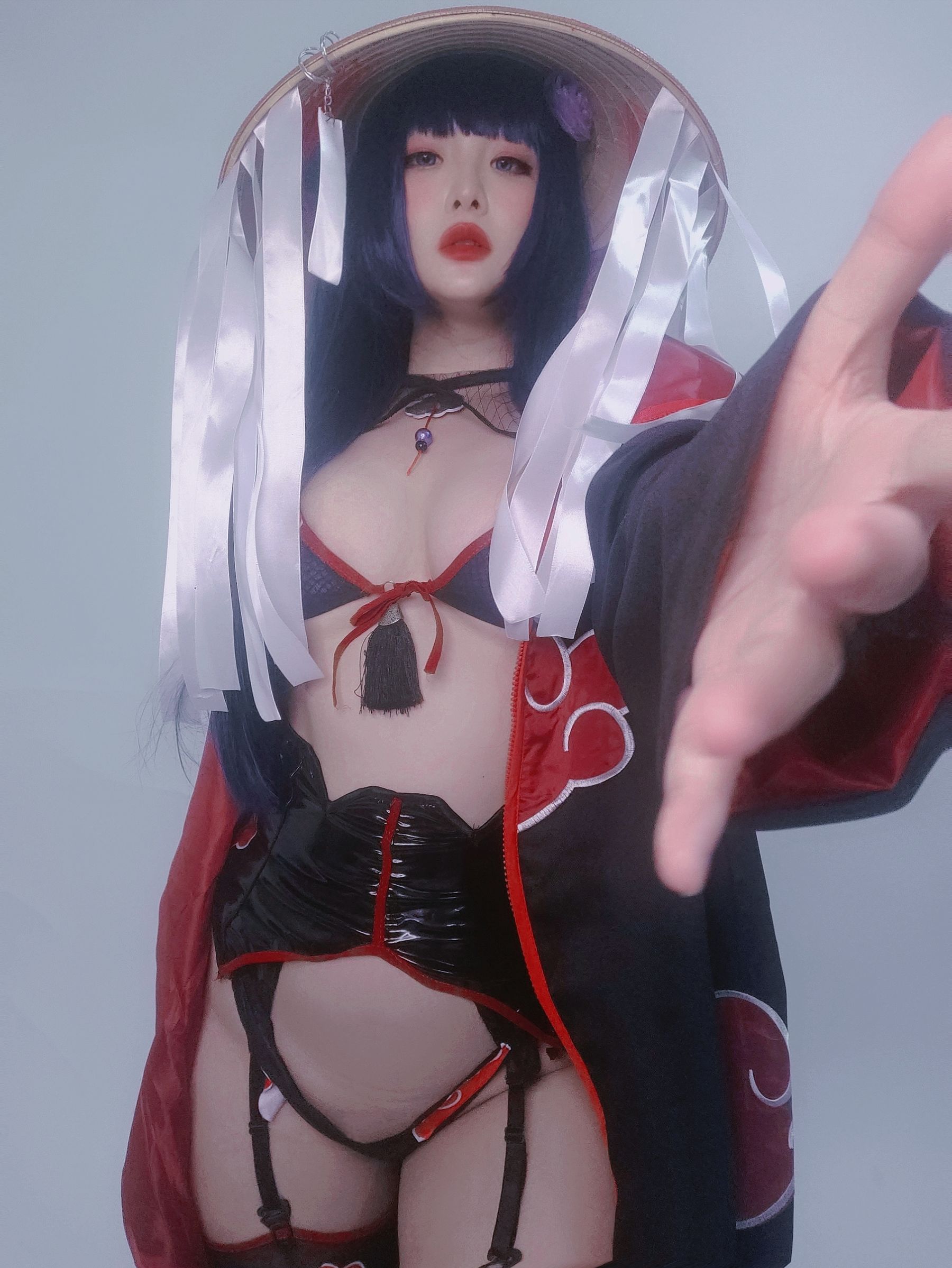 [福利COS] Sunnyvier - Hinata第28张