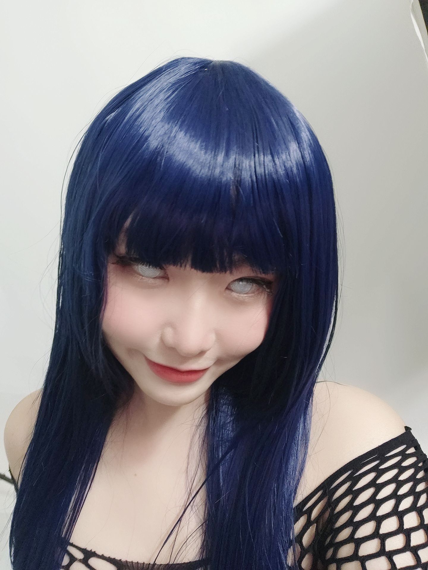 [福利COS] Sunnyvier - Hinata Poolside第47张