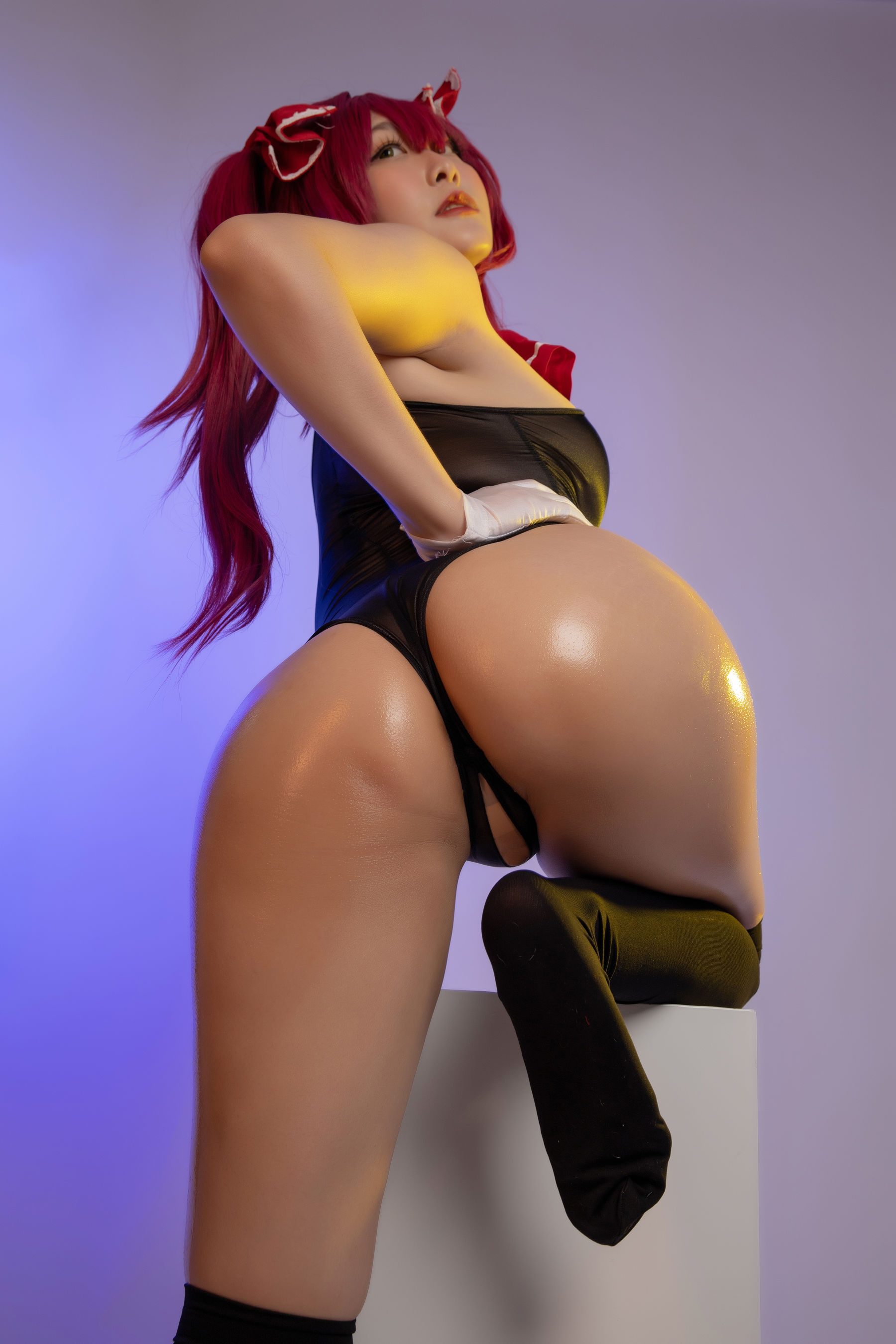 [福利COS] Sunnyvier - Marine第13张