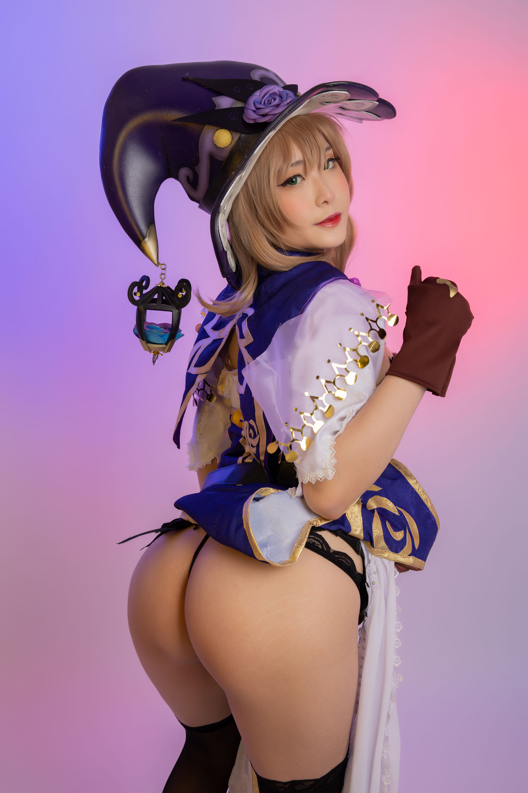 [福利COS] Sunnyvier - Lisa第5张