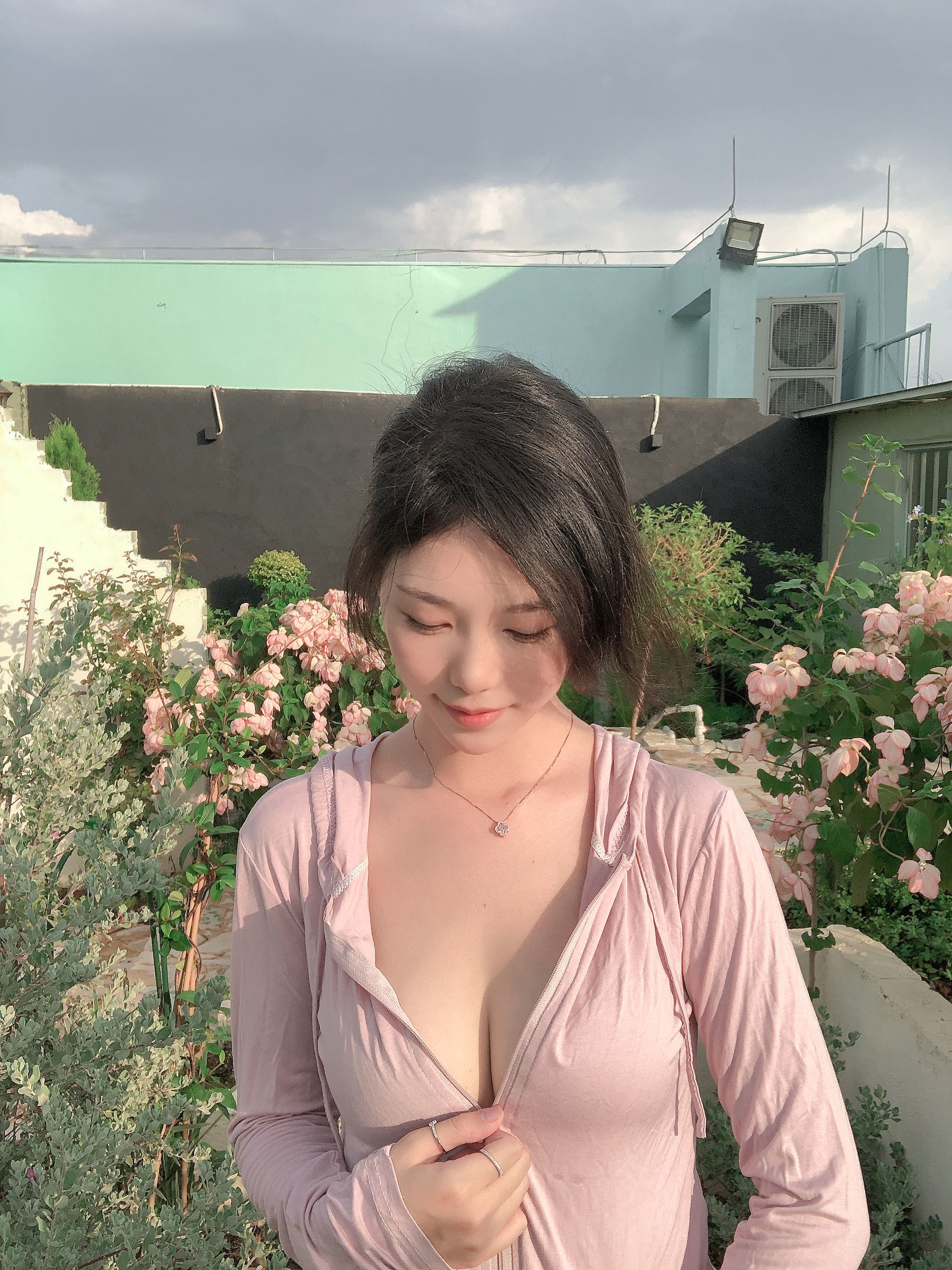 [福利COS] 抖娘-利世图集 - partme 26套图集第51张