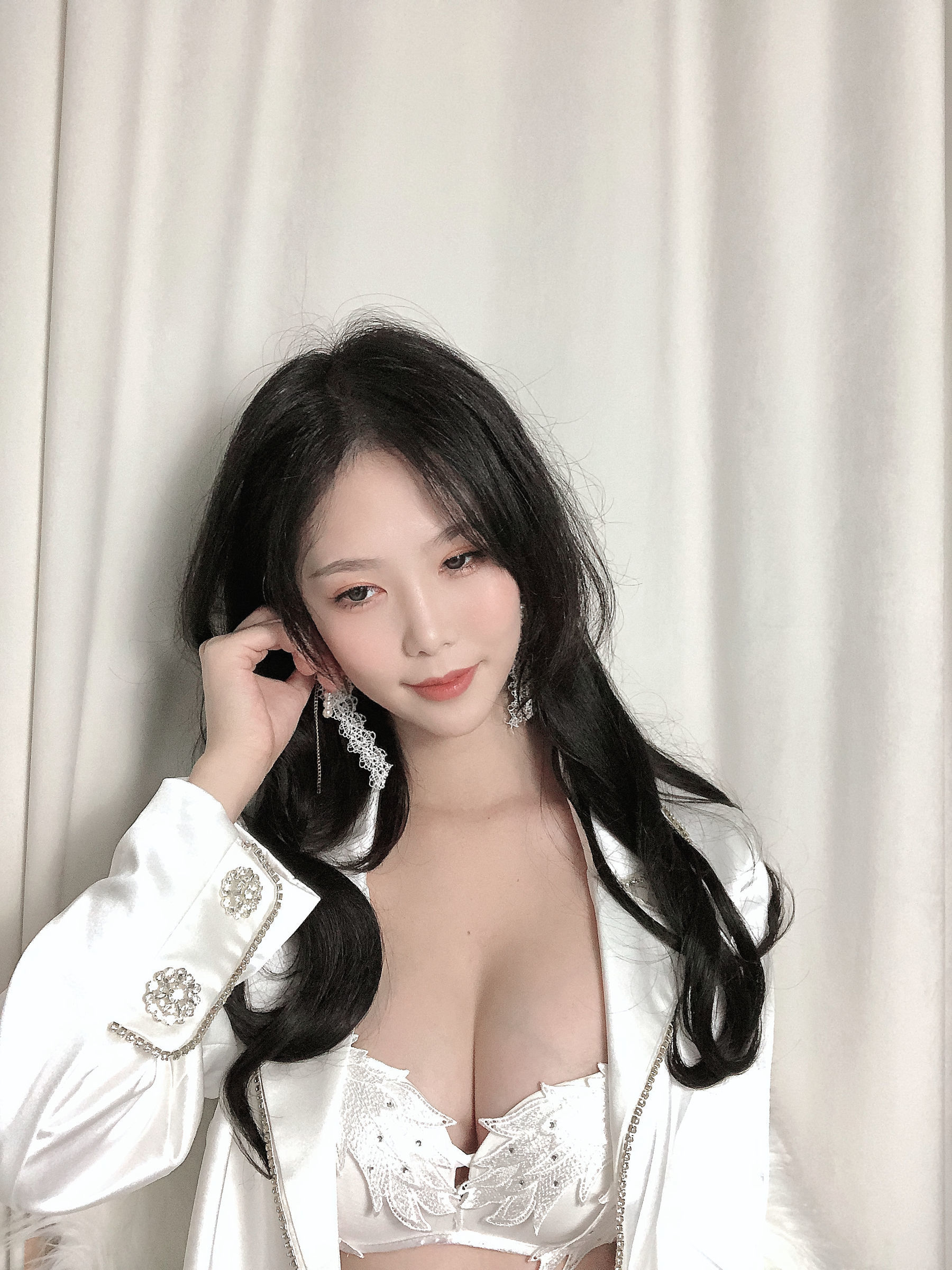 [福利COS] 抖娘-利世图集 - partme 26套图集第15张