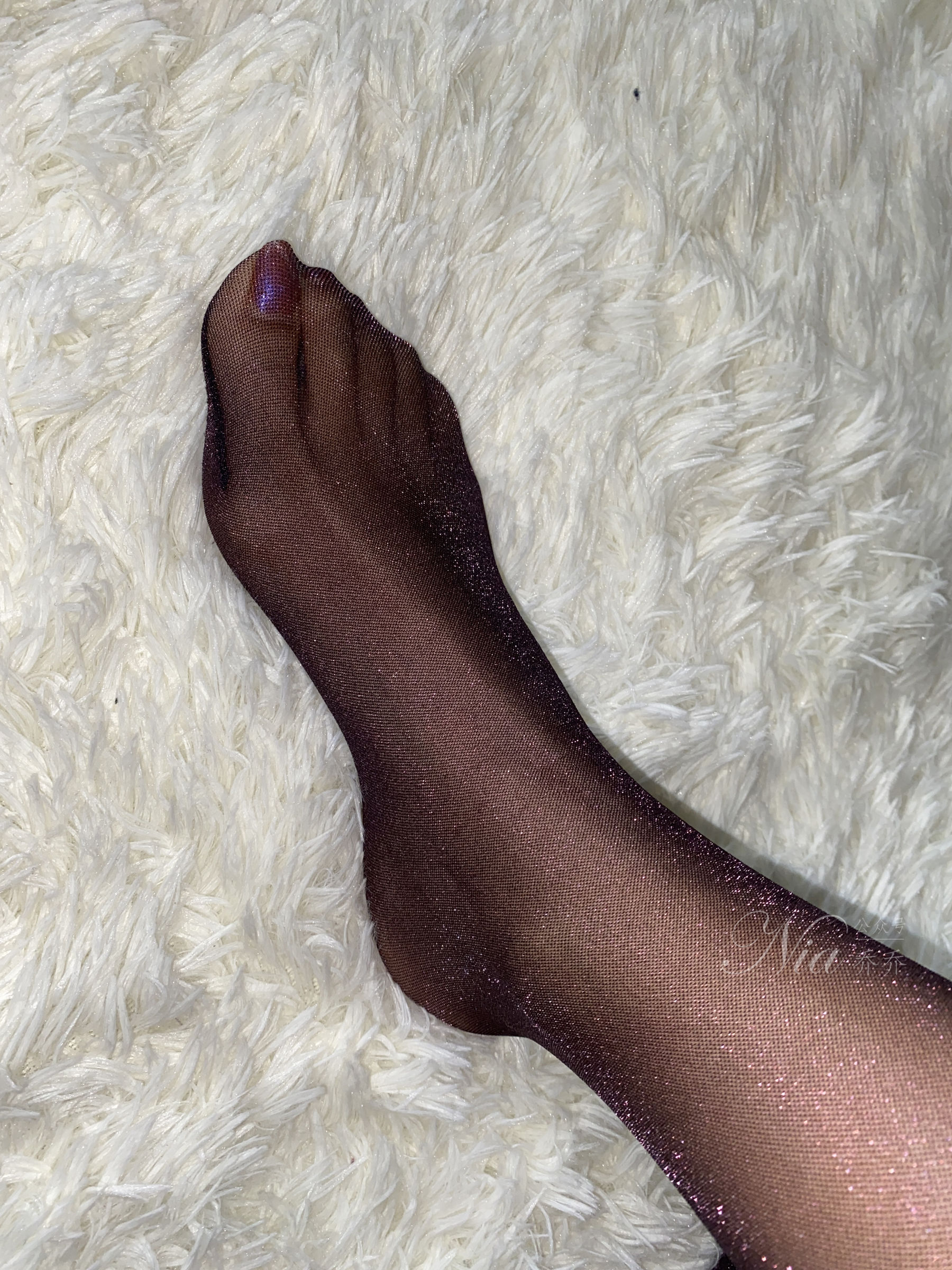 [福利COS] 安乔乔儿(Nia乔乔) No.031 御姐的夜晚第29张