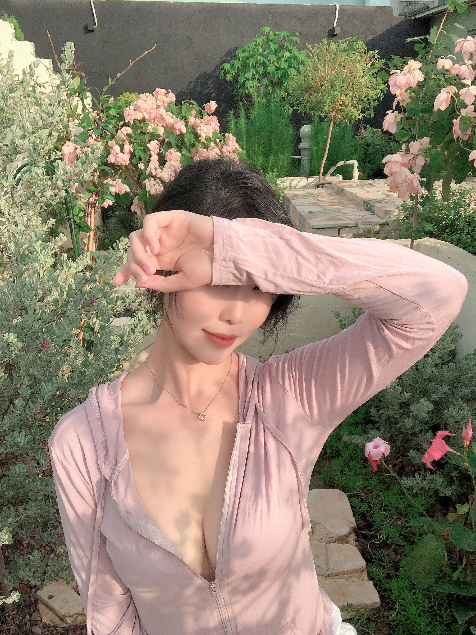 [福利COS] 抖娘-利世图集 - partme 26套图集第48张