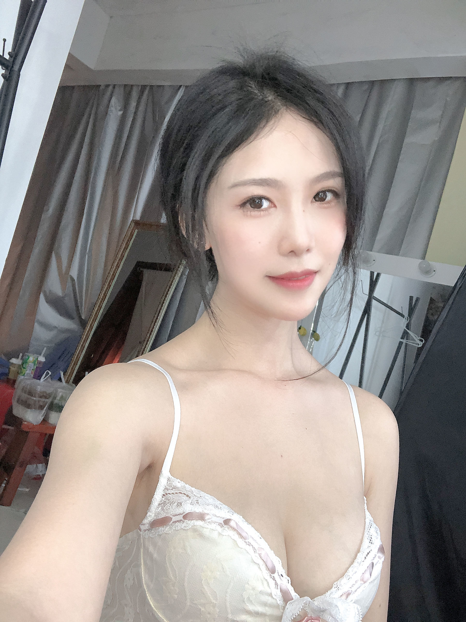 [福利COS] 抖娘-利世图集 - partme 26套图集第45张