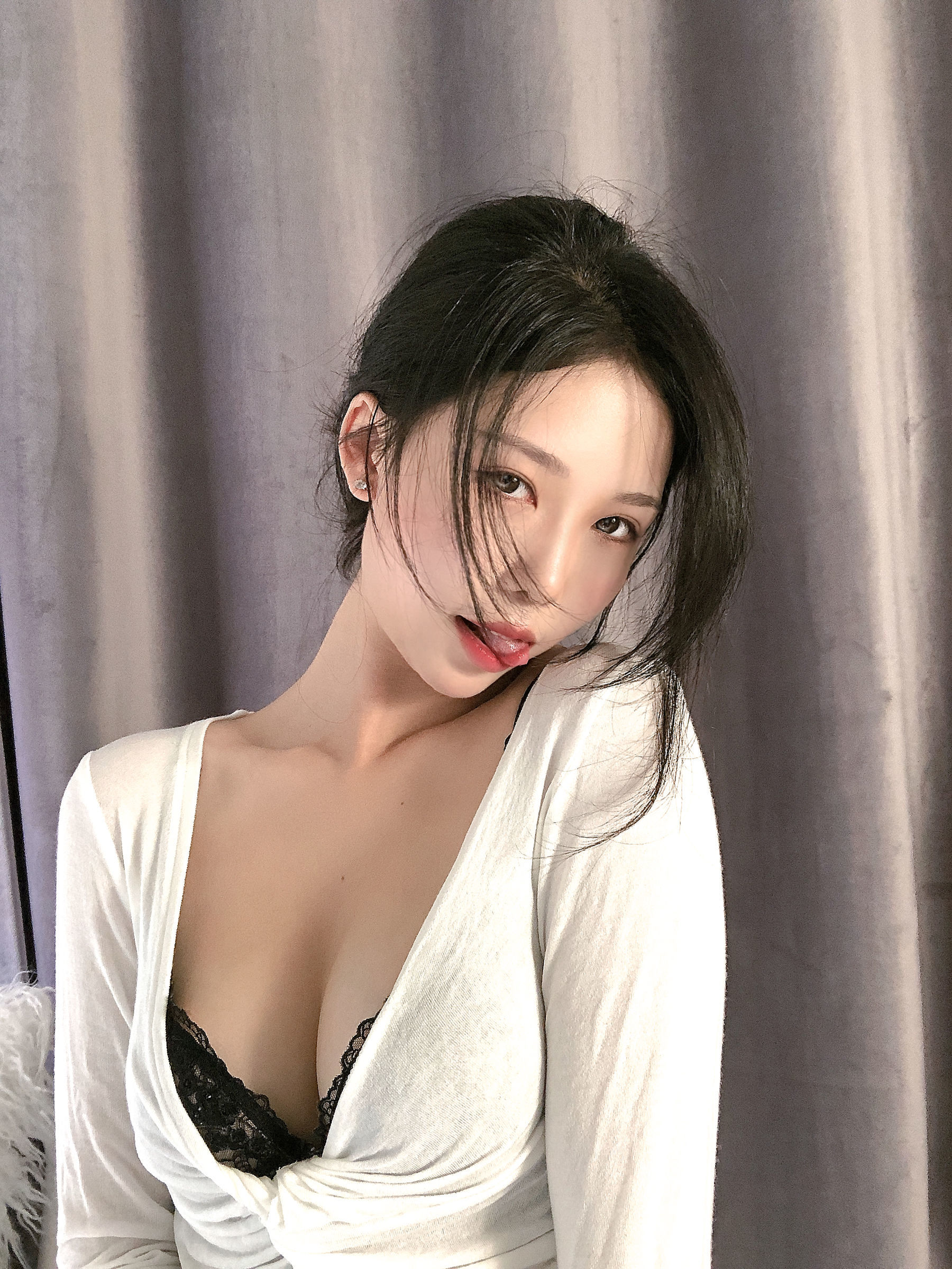 [福利COS] 抖娘-利世图集 - partme 26套图集第57张