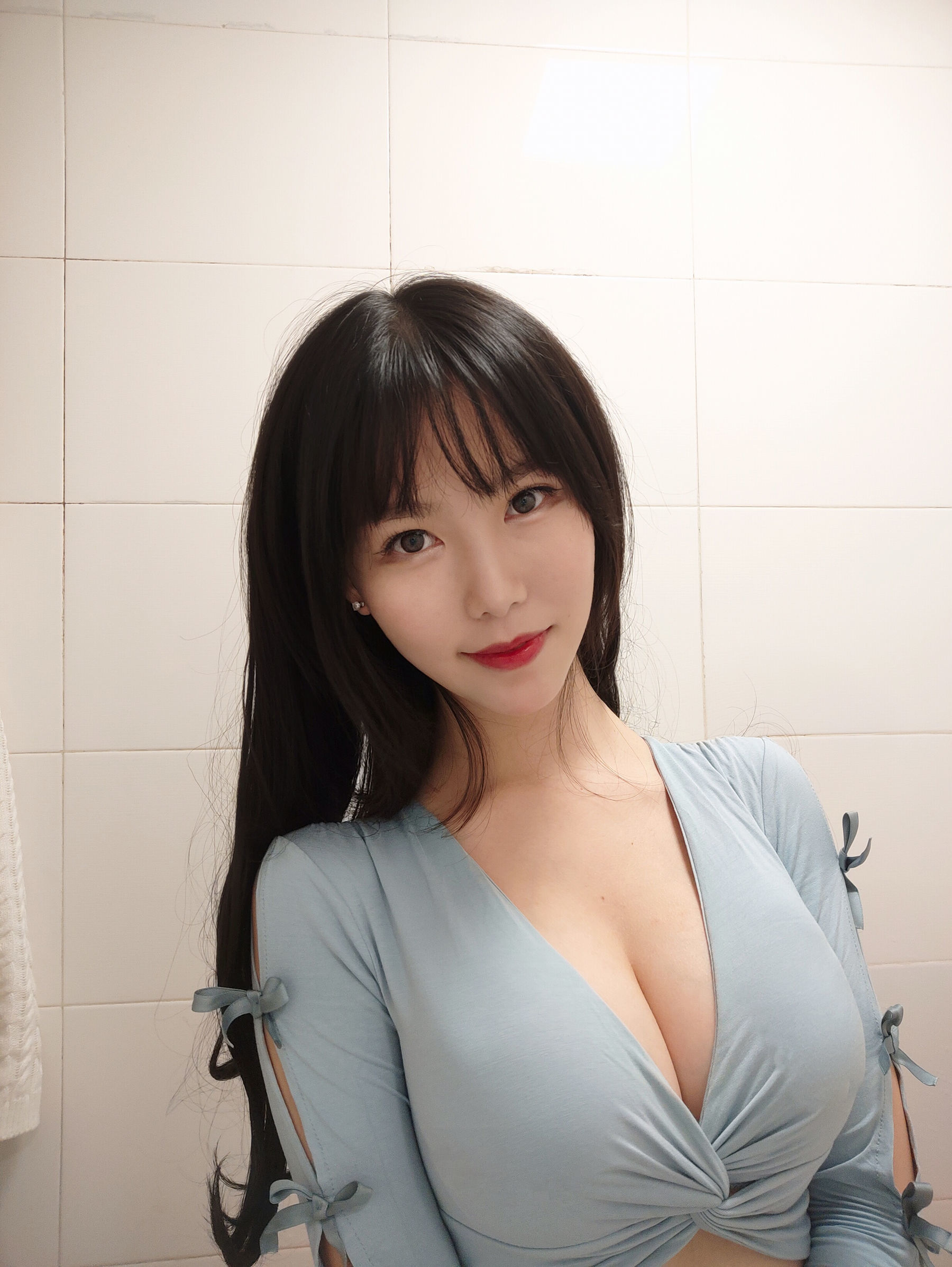 [福利COS] 抖娘-利世图集 - partme 26套图集第20张