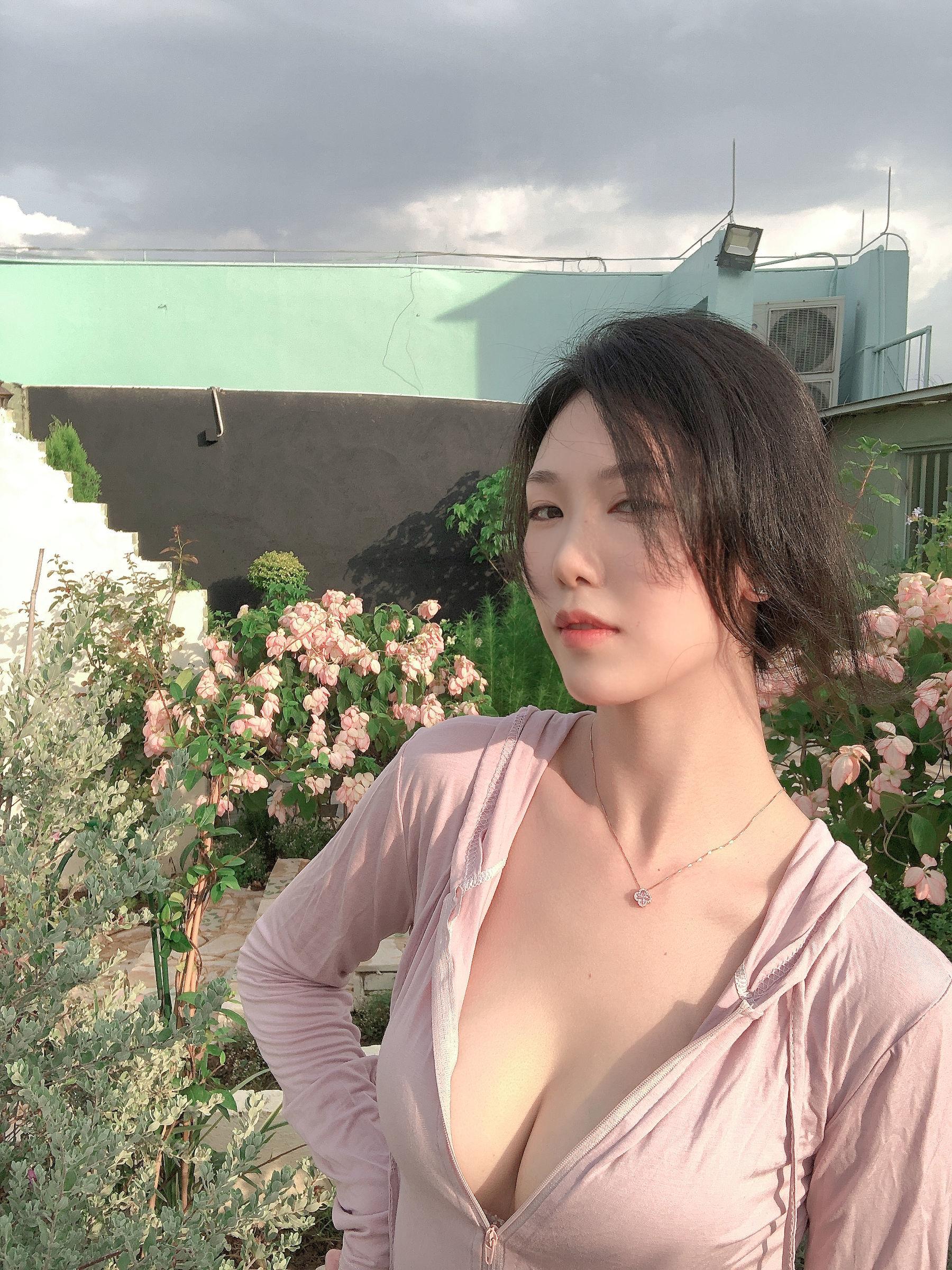 [福利COS] 抖娘-利世图集 - partme 26套图集第49张