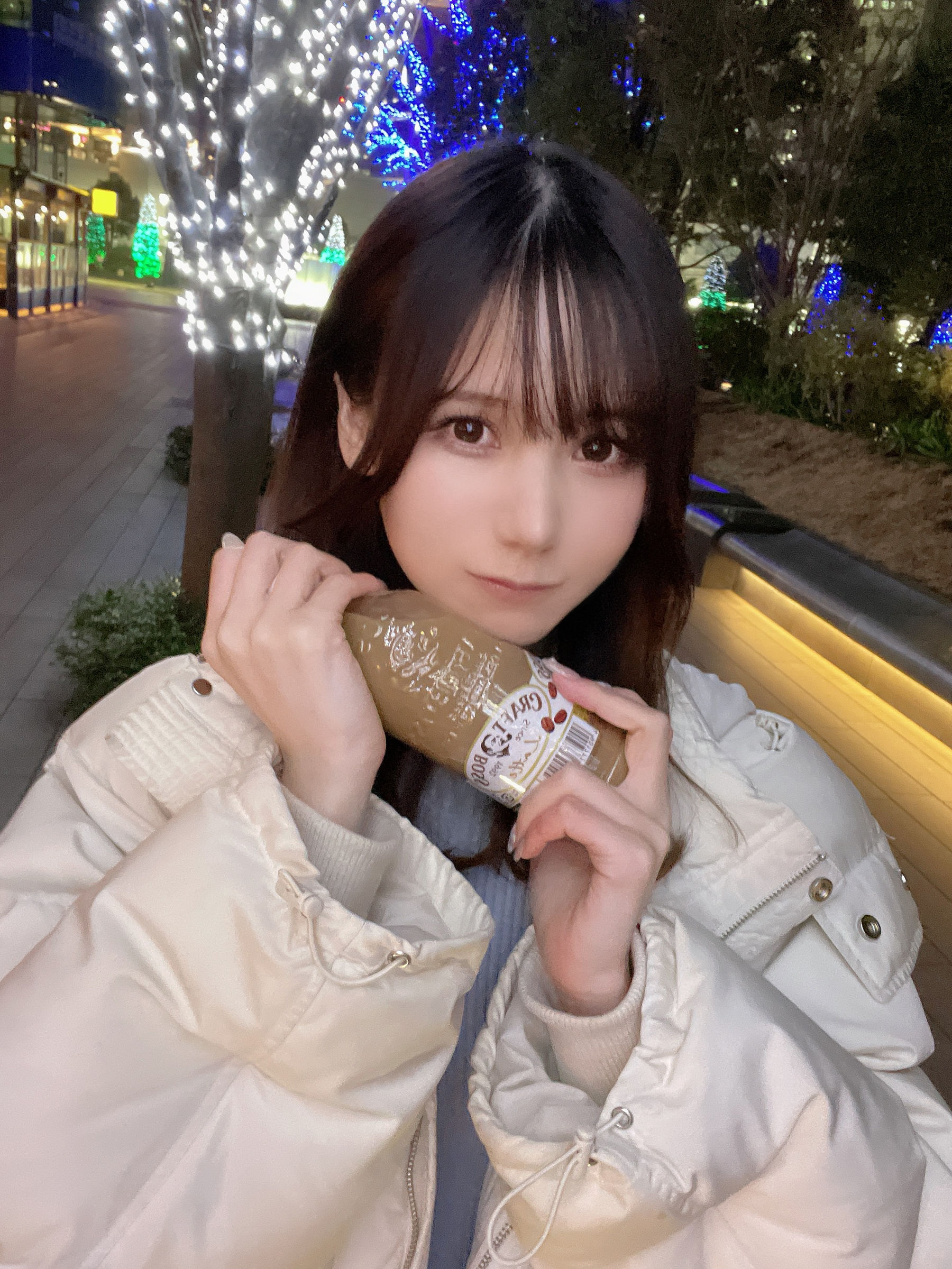 [福利COS] 日本甜美COSERけんけん[fantia] 20211231-浴衣 おまけ第5张