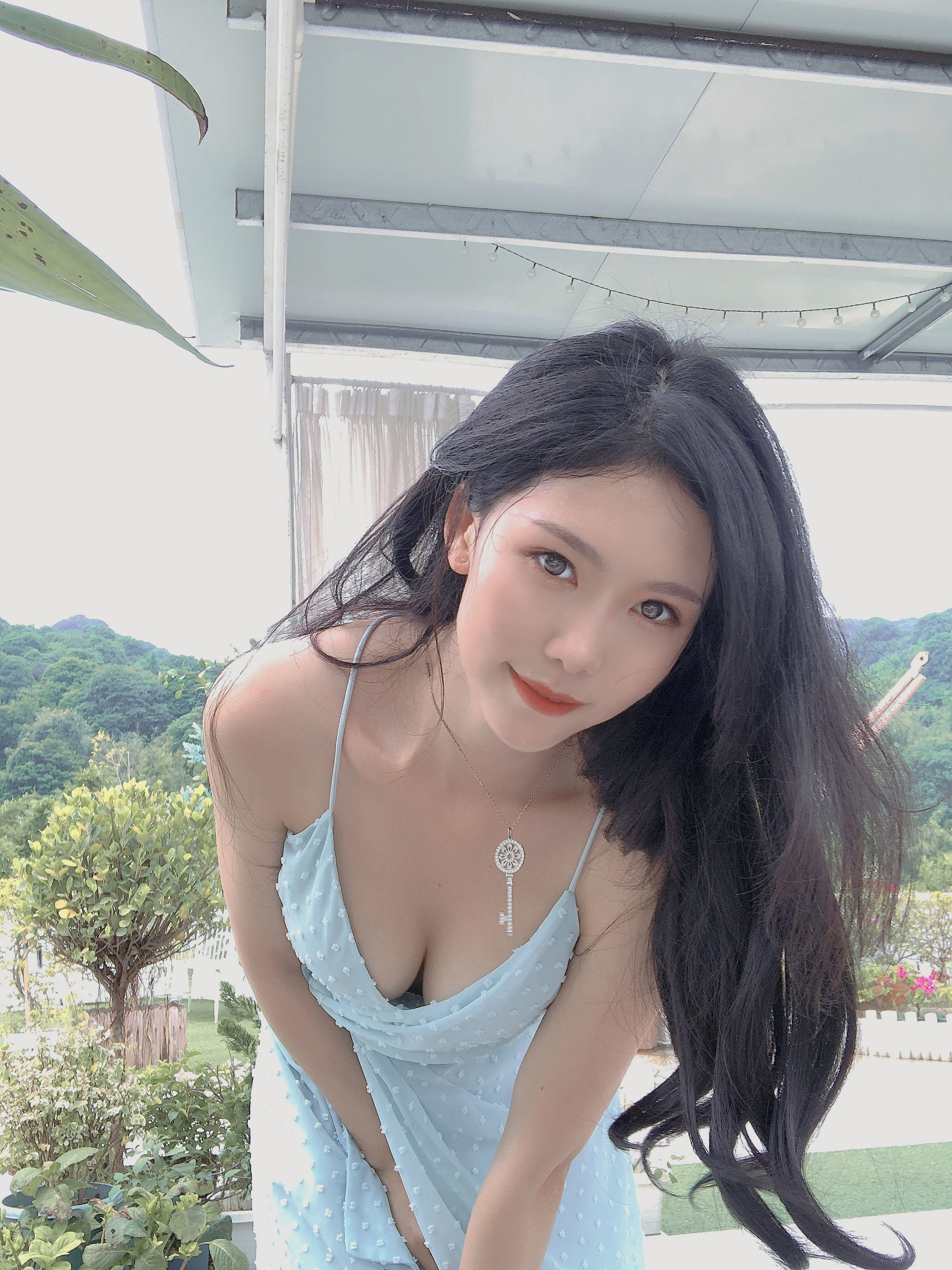 [福利COS] 抖娘-利世图集 - partme 26套图集第39张