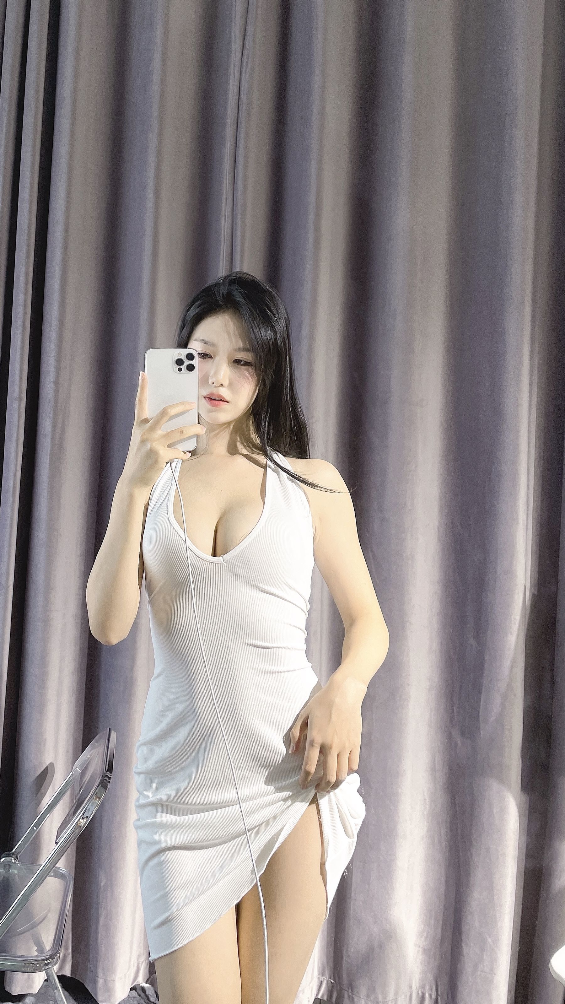 [福利COS] 抖娘-利世图集 - partme 26套图集第68张